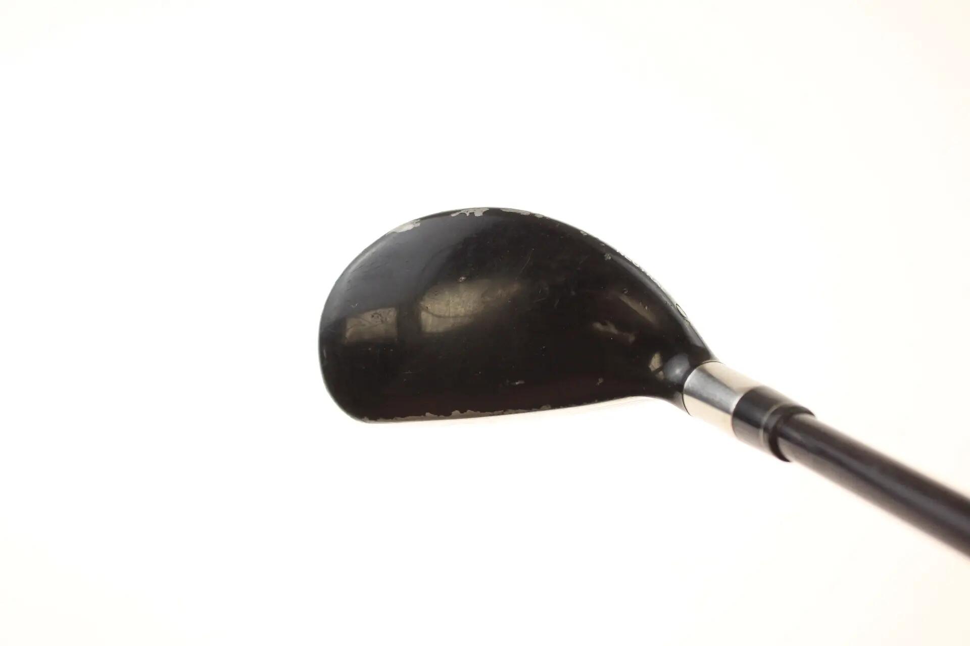 Seconde vie - Callaway FT Neutral RH 24-deg Hybrid - Sufficient 3/5