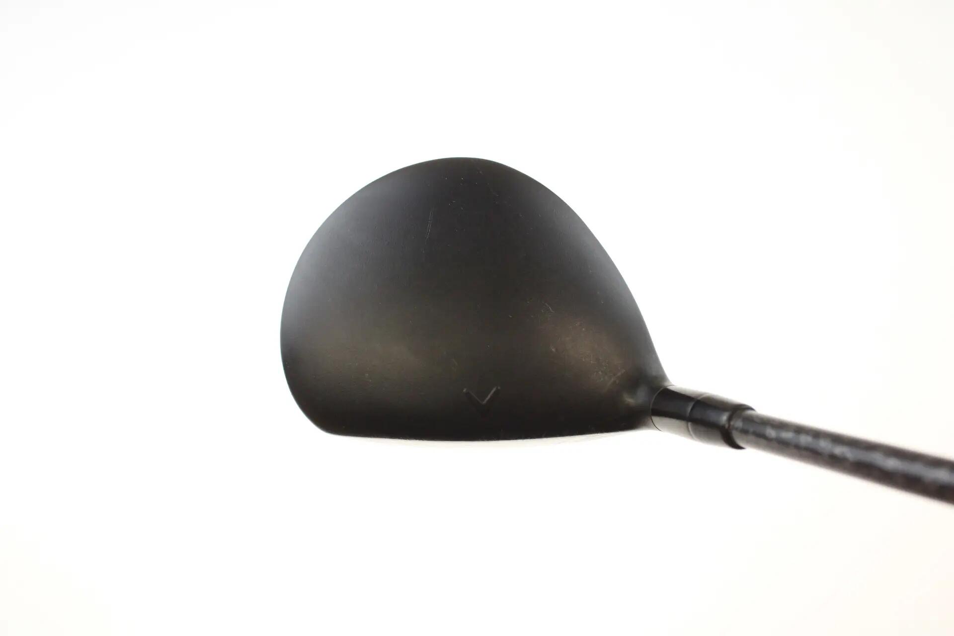 Seconde vie - Callaway XR RH 17-deg Fairway Wood - Sufficient 3/5