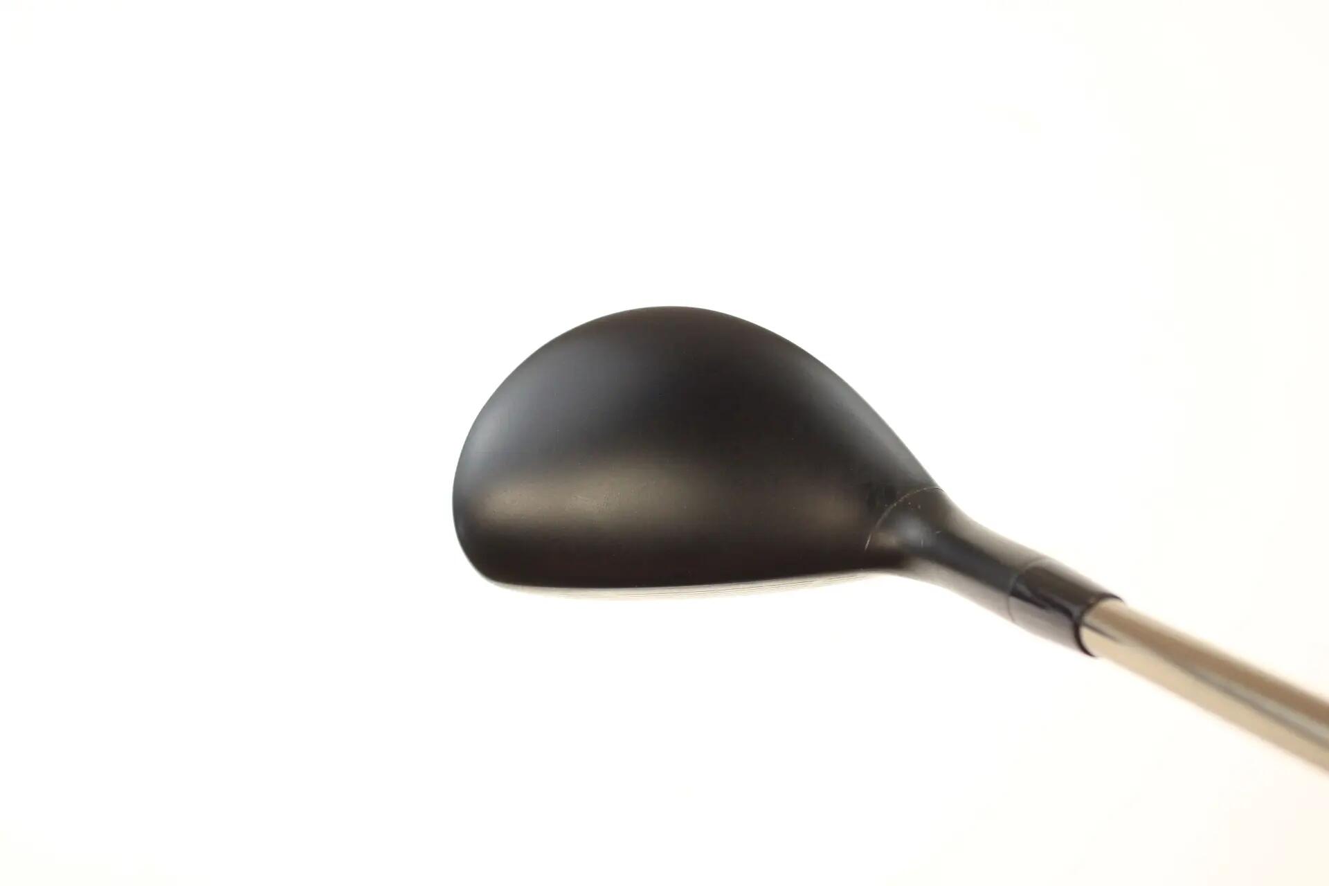 Seconde vie - Mizuno JPX923 Fli-Hi RH 23-deg Hybrid - Very good 3/5