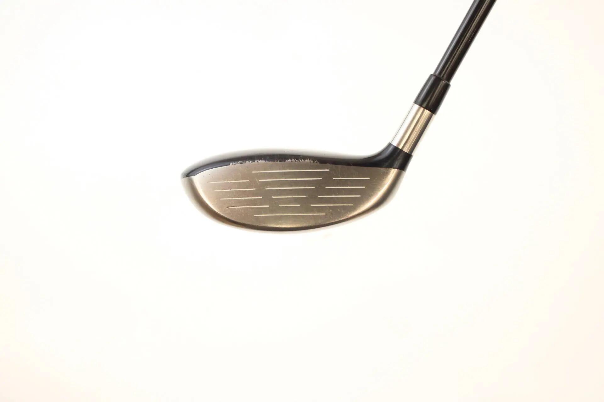 Seconde vie - Mizuno JPX-800 RH 18-deg Fairway Wood - Sufficient 2/6