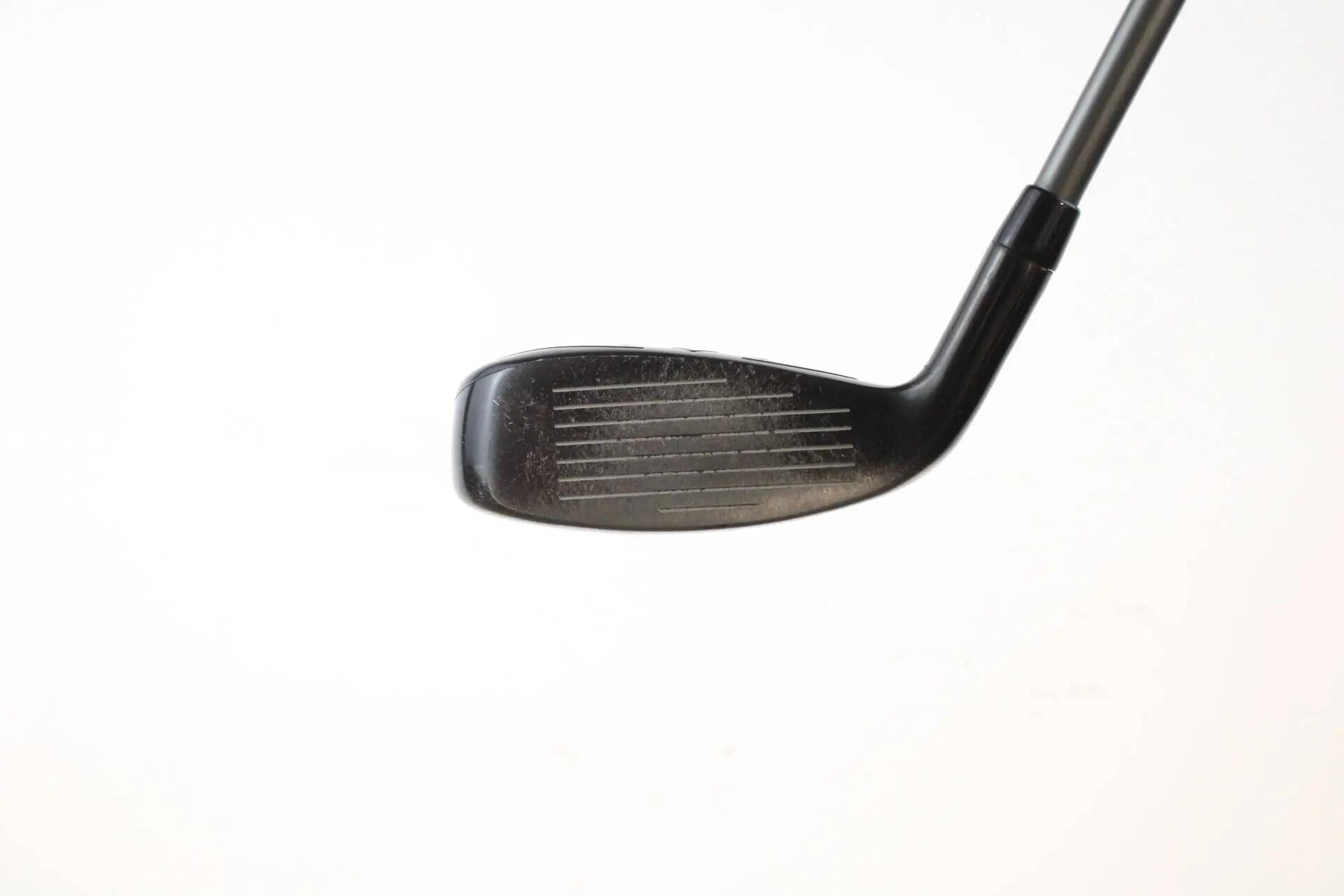 Seconde vie - Callaway Steelhead XR RH 19-deg Hybrid - Good 2/5