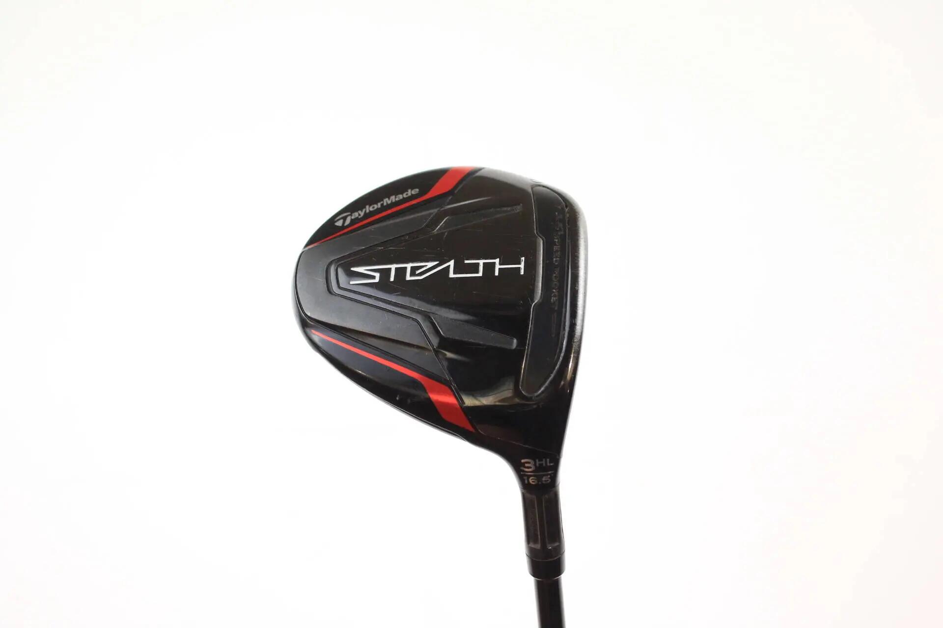 TAYLORMADE picture