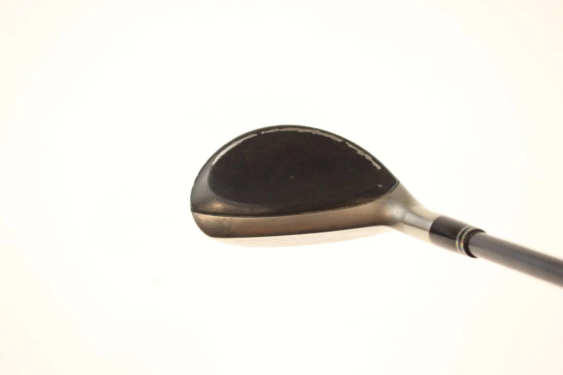 Seconde vie - Cleveland HiBore RH 25-deg Hybrid - Sufficient 3/5