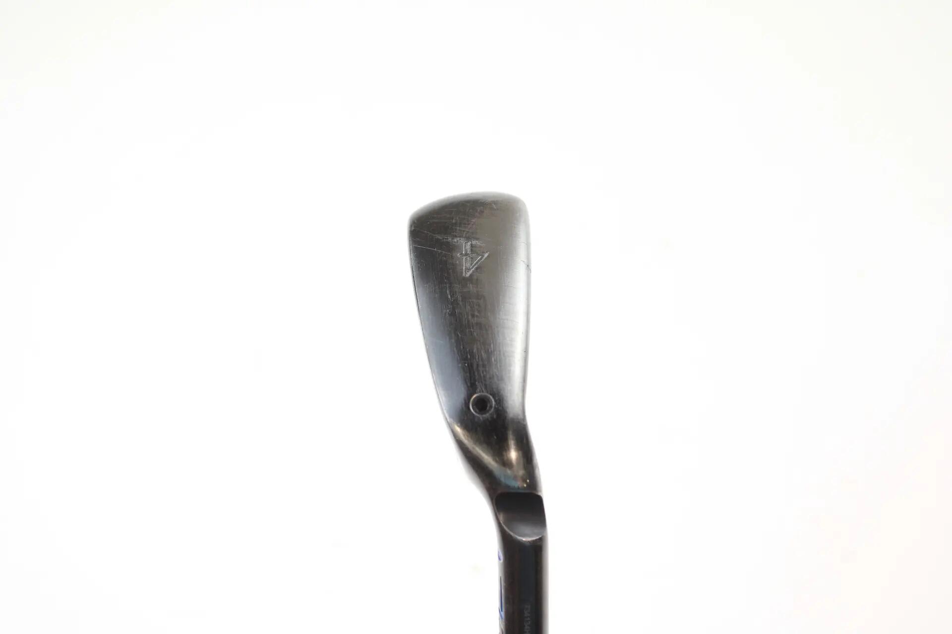 Seconde vie - Ping G Crossover RH 21-deg Hybrid - Good 2/5