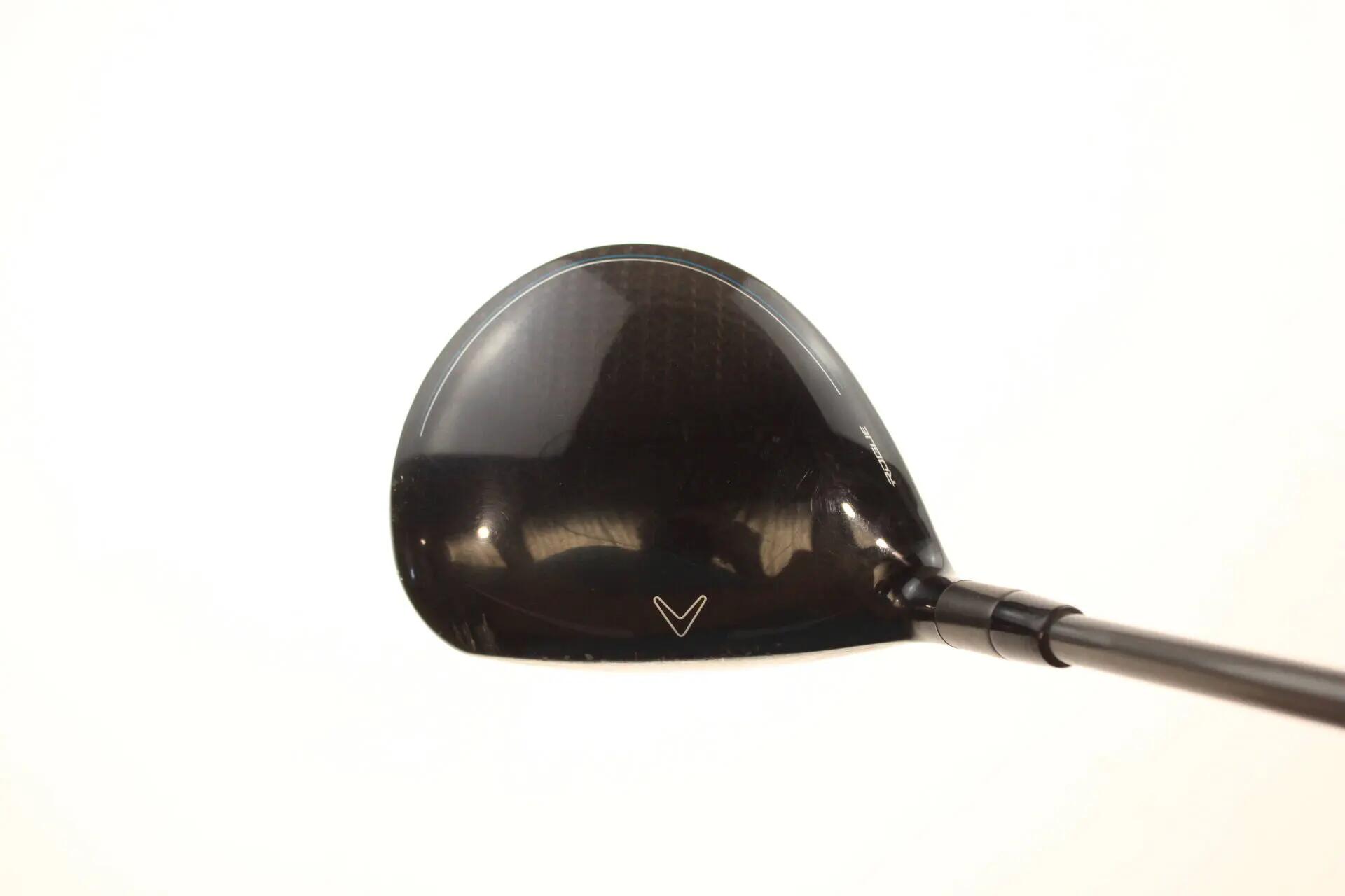Seconde vie - Callaway Rogue RH 15-deg Fairway Wood - Sufficient 3/6