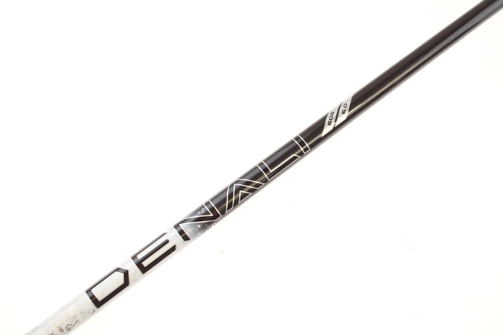 Seconde vie - Wilson DYNAPWR Max+ 2025 RH 10.5-deg Driver - Very good 4/5