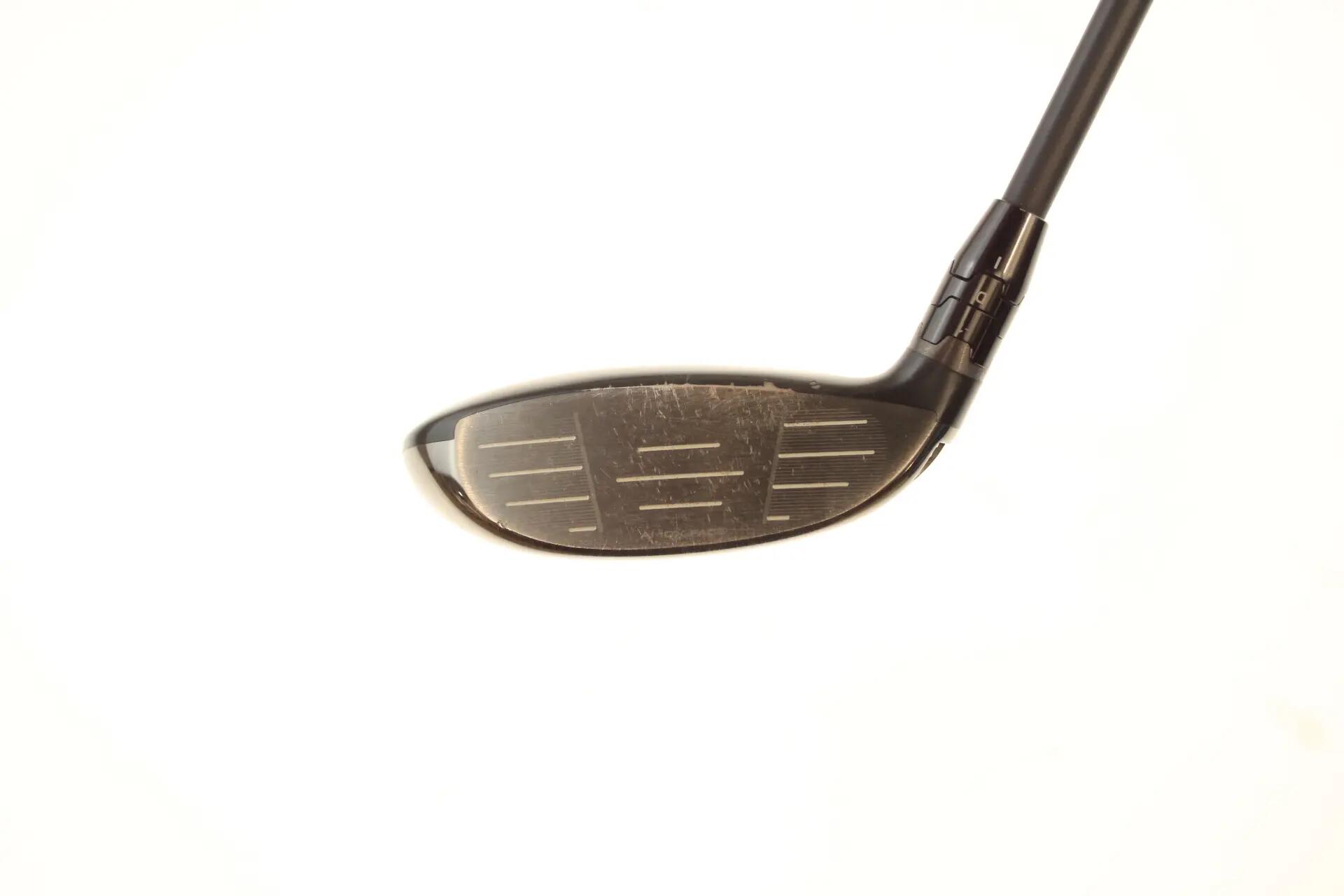 Seconde vie - Callaway Elyte X RH 15-deg Fairway Wood - Sufficient 2/5
