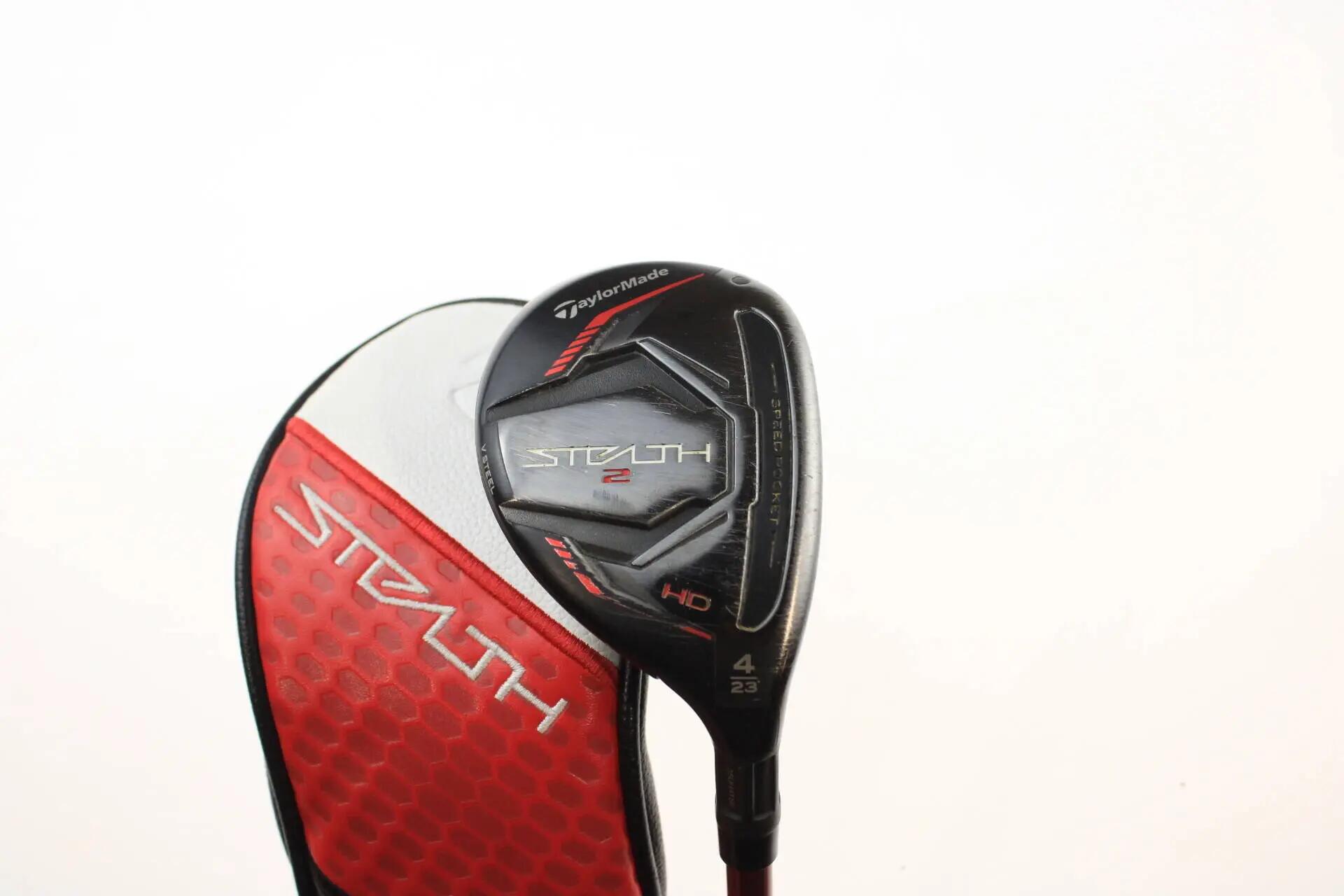 TAYLORMADE picture