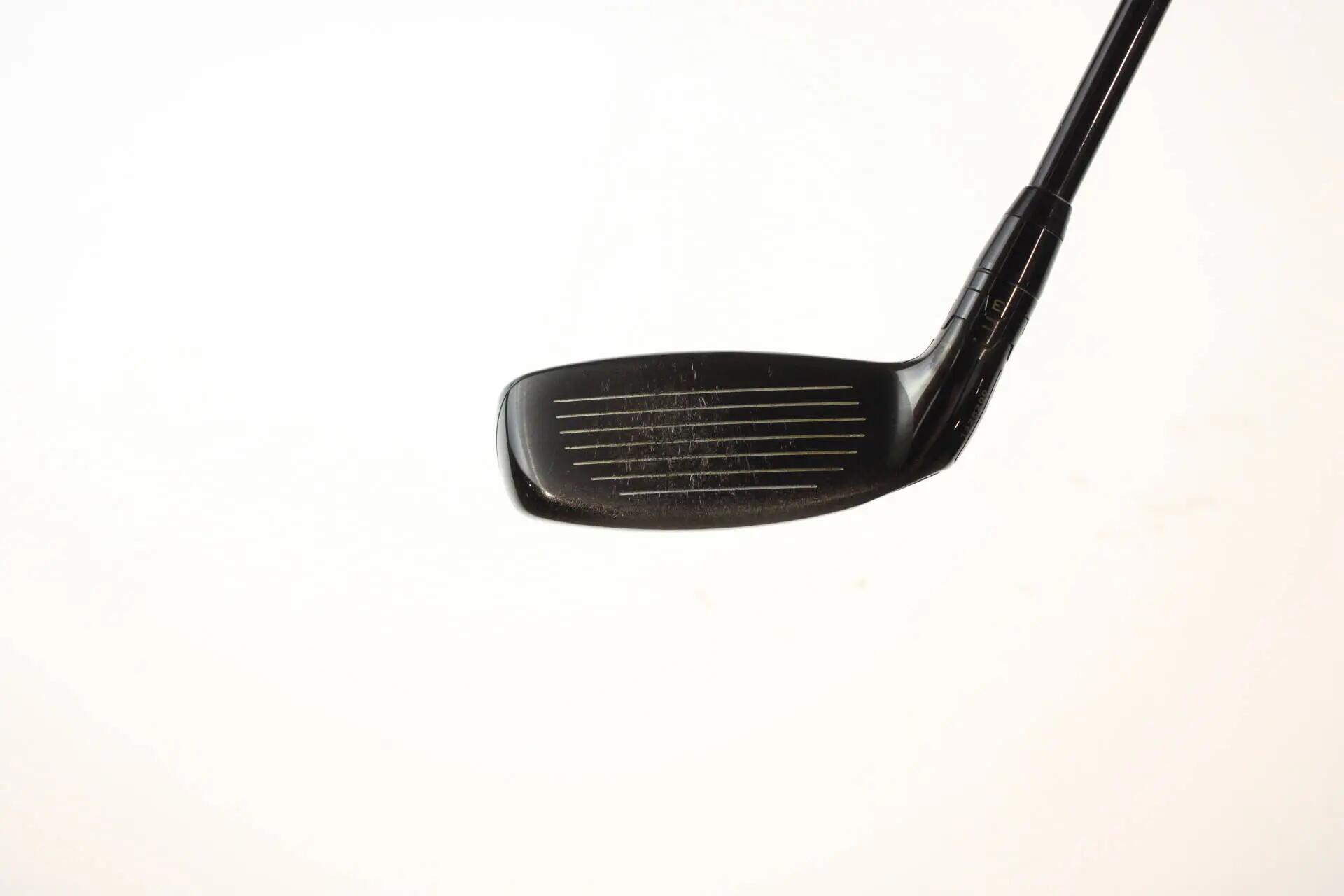Seconde vie - Titleist TSI3 RH 18-deg Hybrid - Very good 2/5