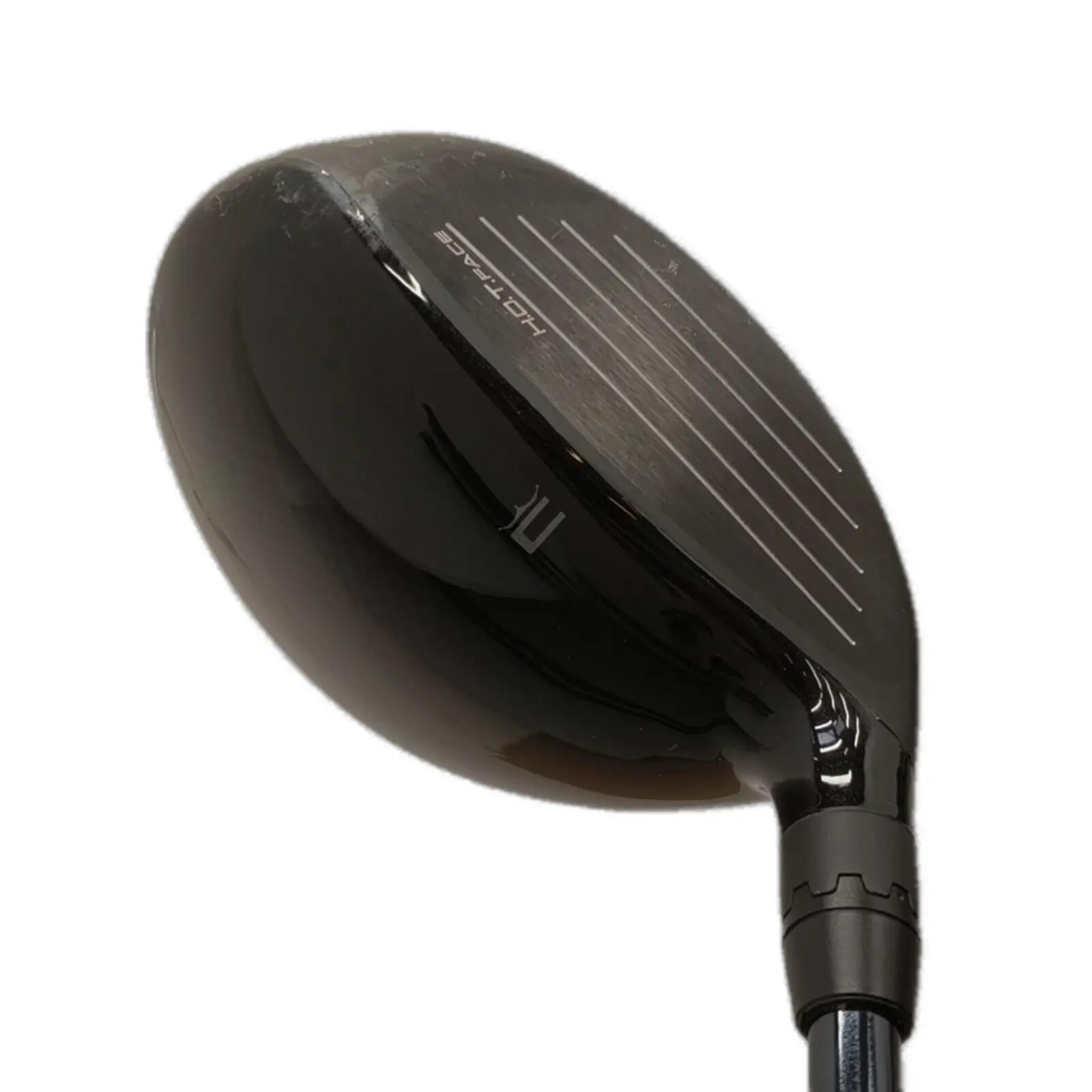 Gaucher Cobra AeroJet Max Fairway Wood / Flex A-flex / #5/18.5 4/6