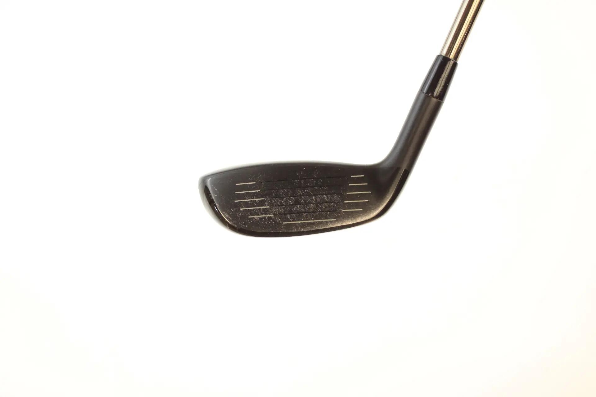 Seconde vie - Mizuno JPX923 Fli-Hi RH 23-deg Hybrid - Very good 2/5