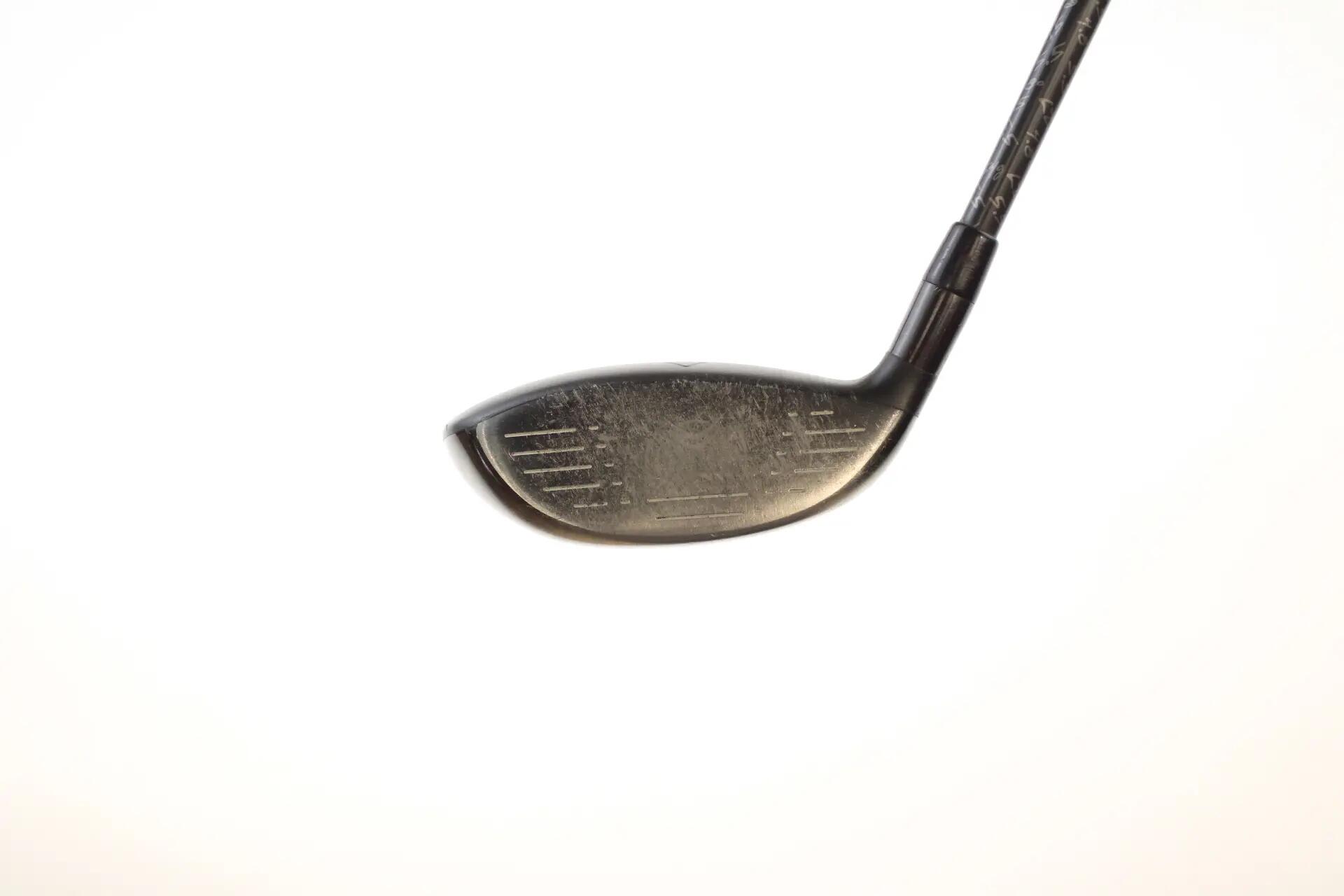 Seconde vie - Callaway XR RH 17-deg Fairway Wood - Sufficient 2/5