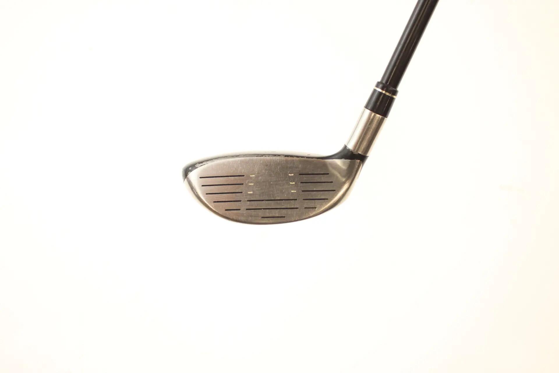 Seconde vie - Callaway FT Neutral RH 24-deg Hybrid - Sufficient 2/5
