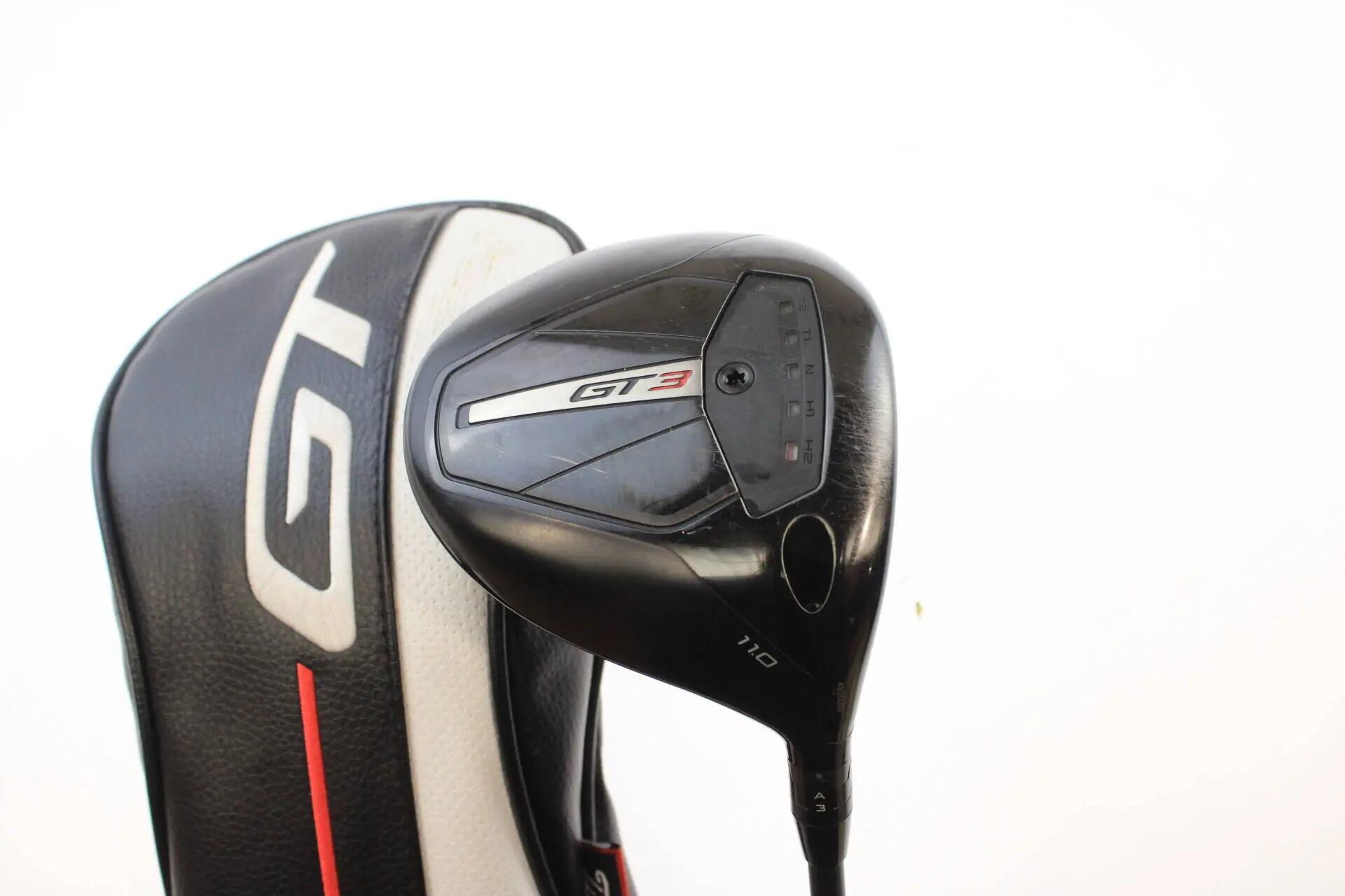 TITLEIST picture