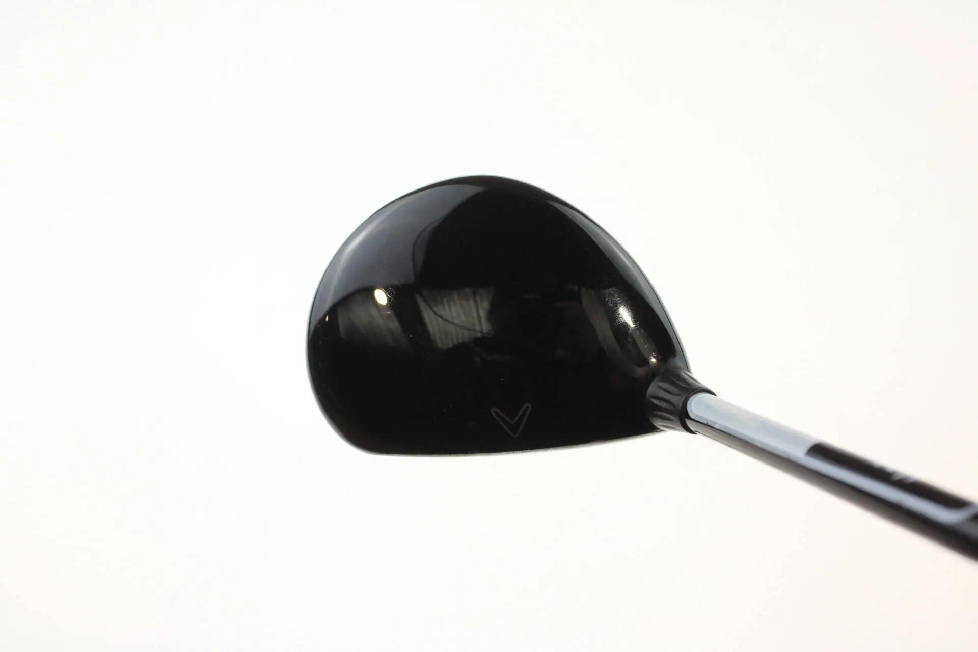Seconde vie - Callaway X RH 19-deg Fairway Wood - Good 3/6