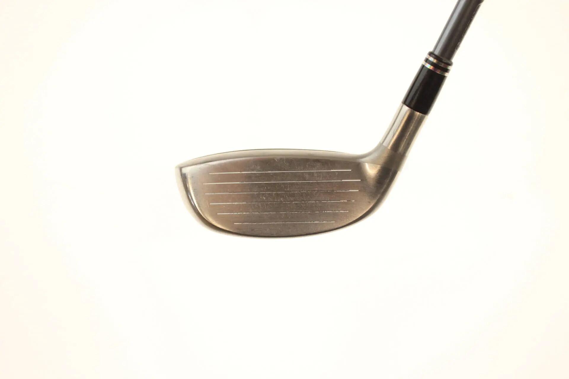 Seconde vie - Cleveland HiBore RH 25-deg Hybrid - Sufficient 2/5