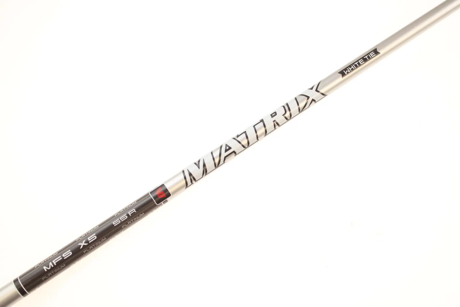 Seconde vie - TaylorMade M4 D-Type RH 12-deg Driver - Sufficient 4/6