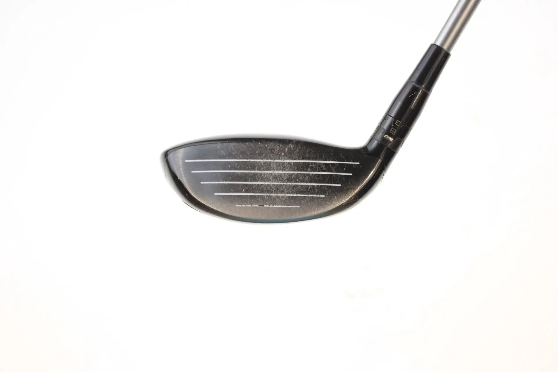 Seconde vie - Titleist 915F RH 15-deg Fairway Wood - Sufficient 2/5