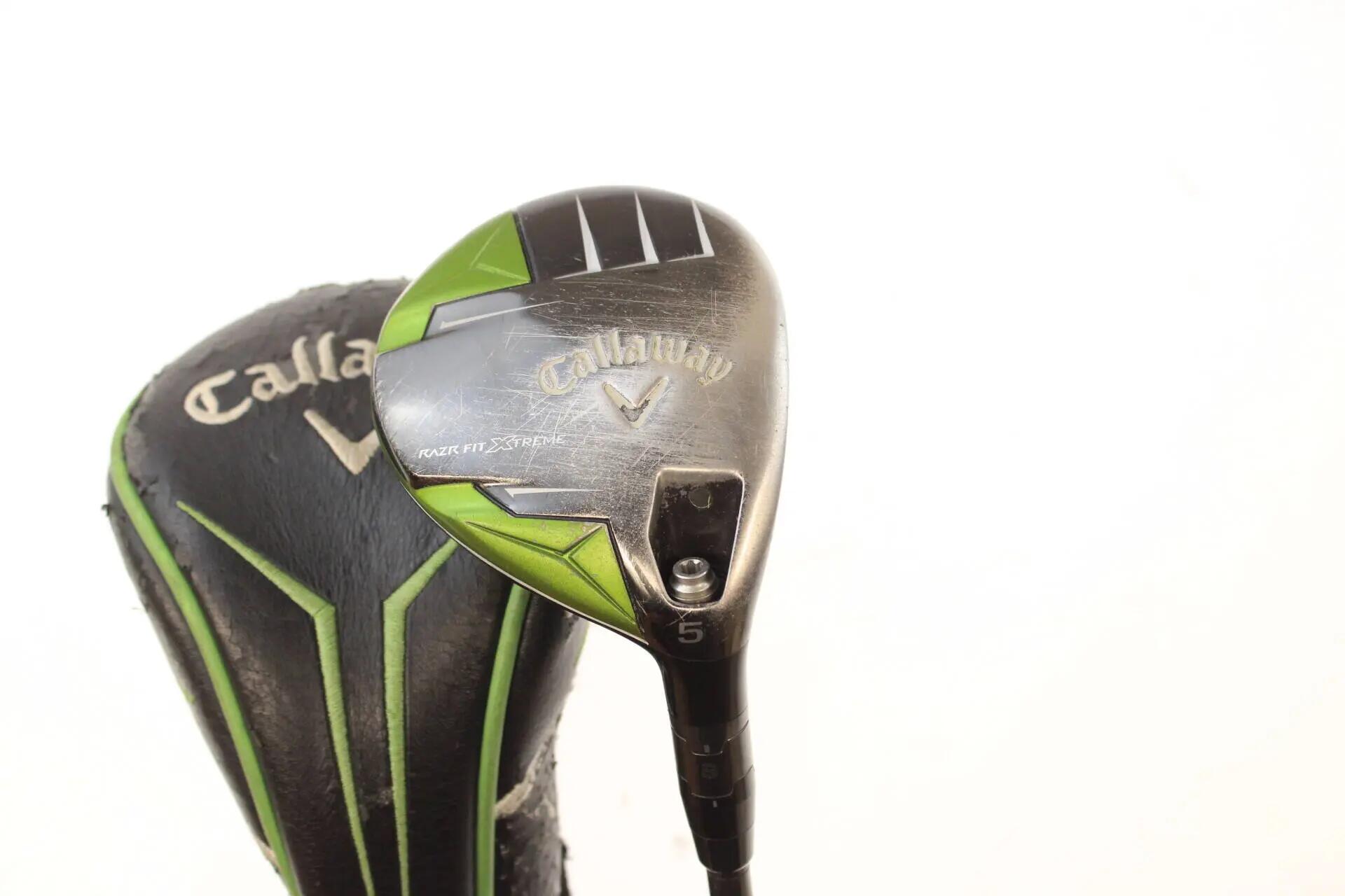 CALLAWAY picture