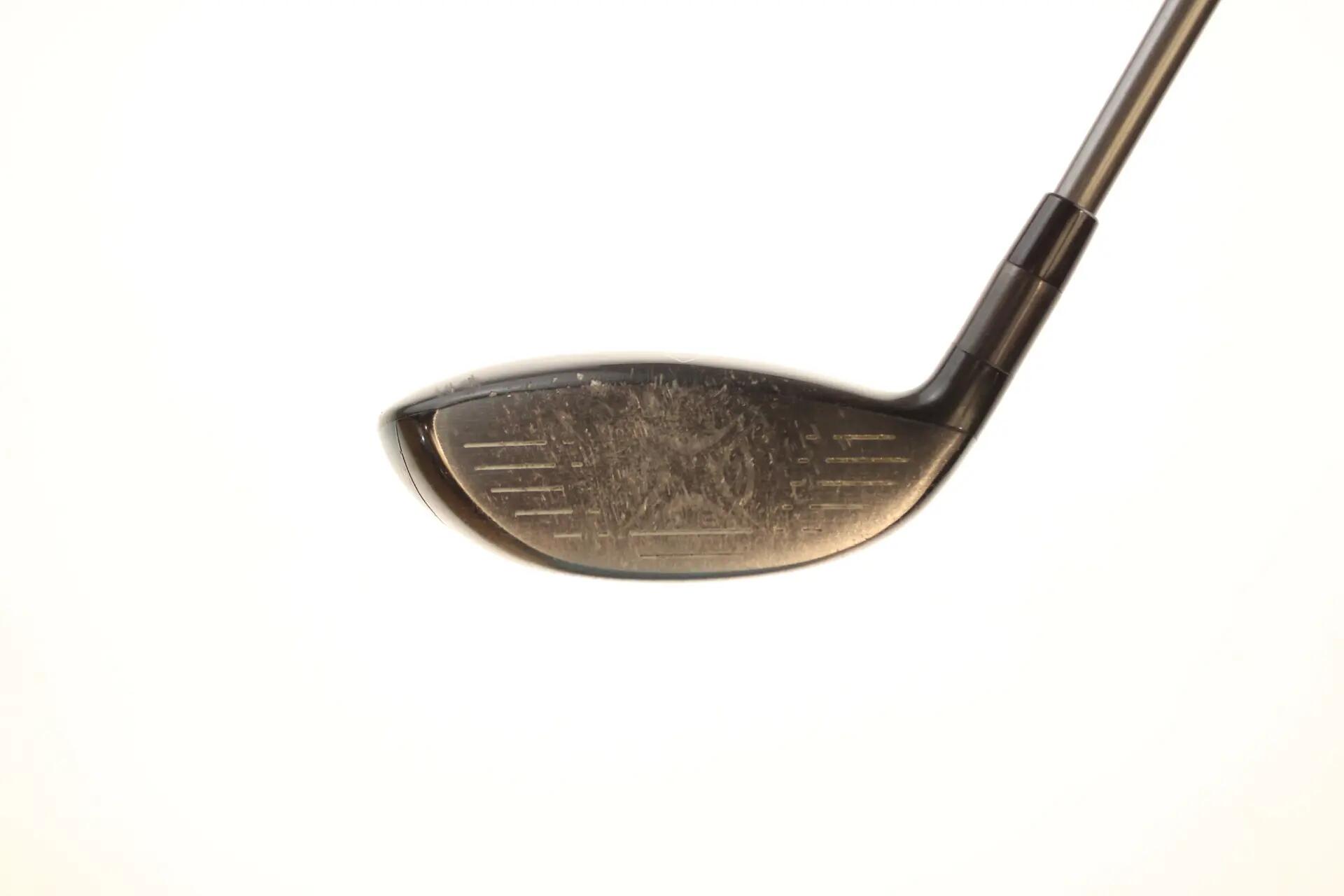 Seconde vie - Callaway Rogue RH 15-deg Fairway Wood - Sufficient 2/6