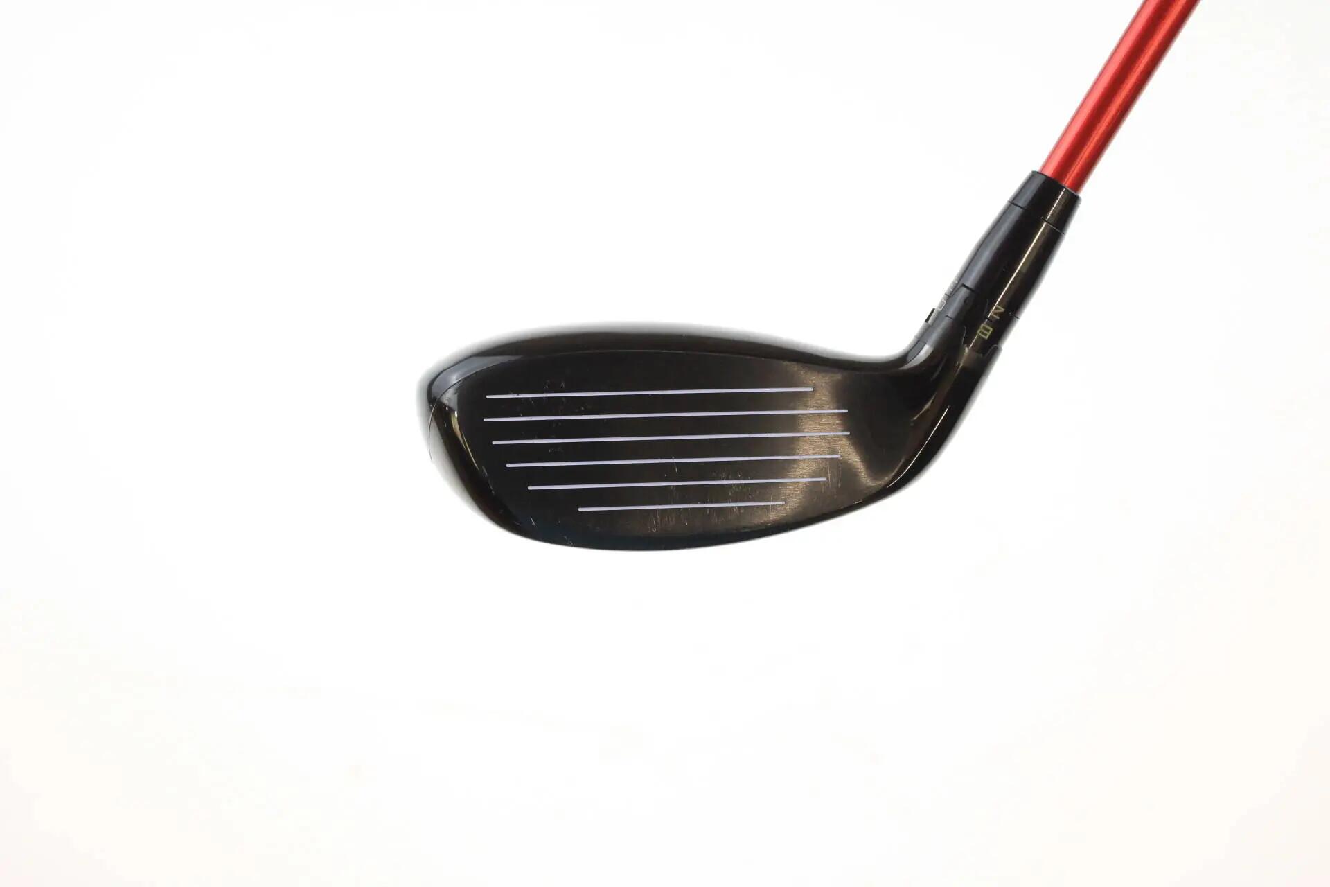 Seconde vie - Titleist TSR3 RH 19-deg Hybrid - Good 2/6