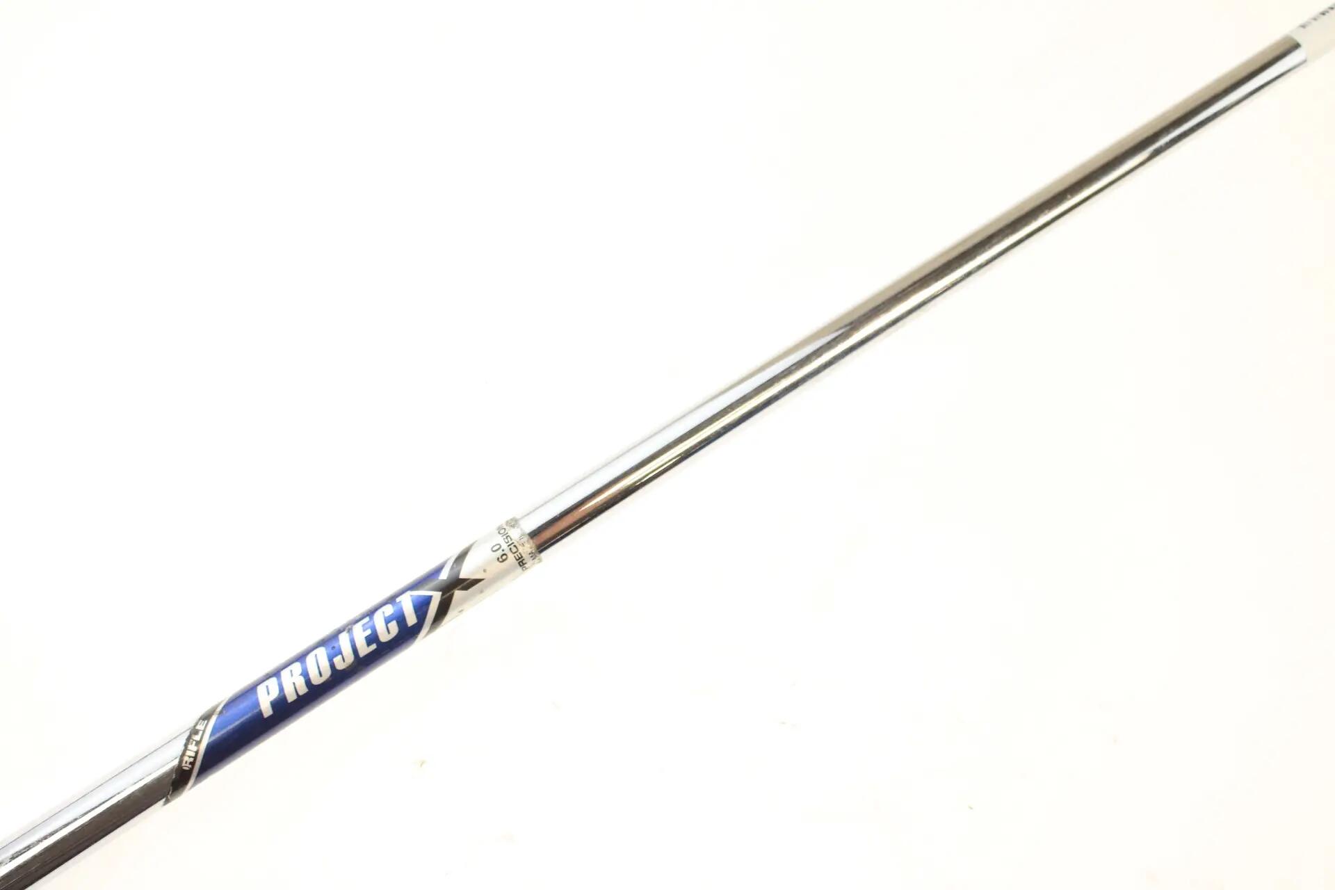 Seconde vie - TaylorMade Z TP RH 60-deg Wedge - Sufficient 4/5