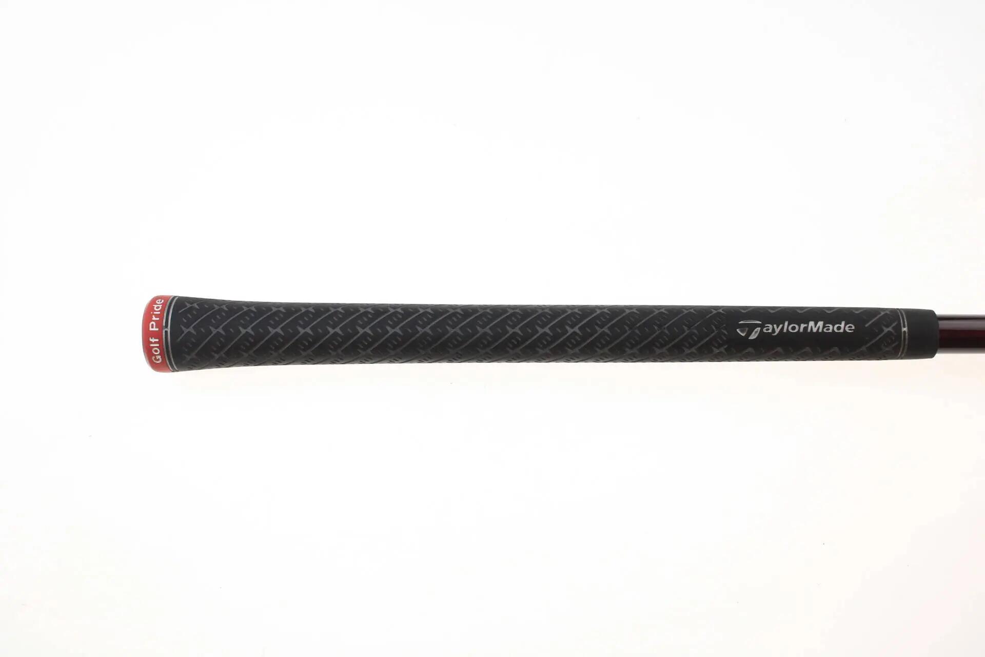 Seconde vie - TaylorMade Stealth 2 HD RH 23-deg Hybrid - Sufficient 5/5
