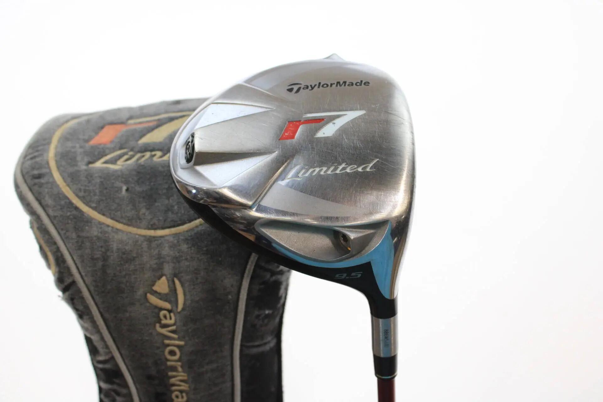 TAYLORMADE picture