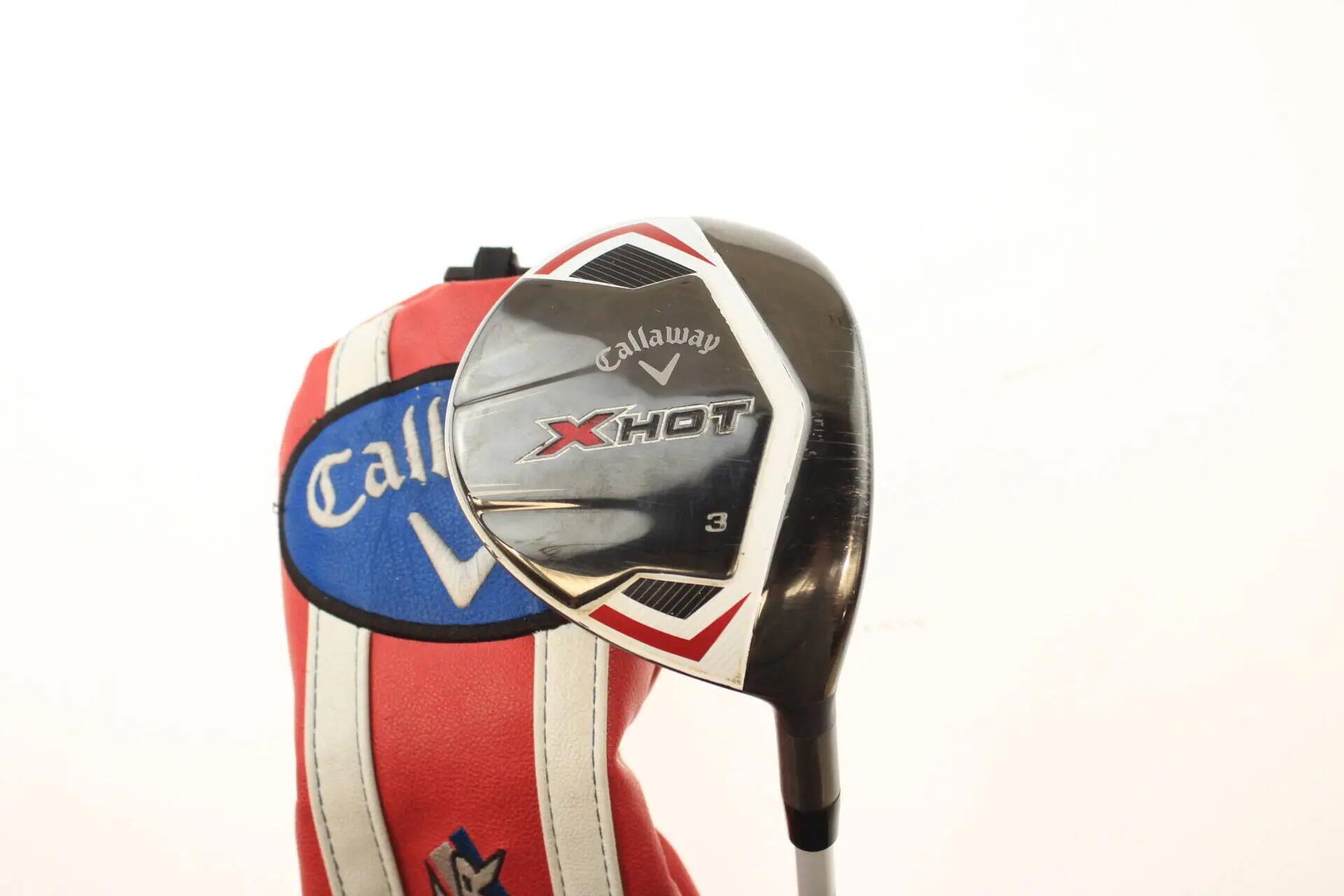 CALLAWAY picture