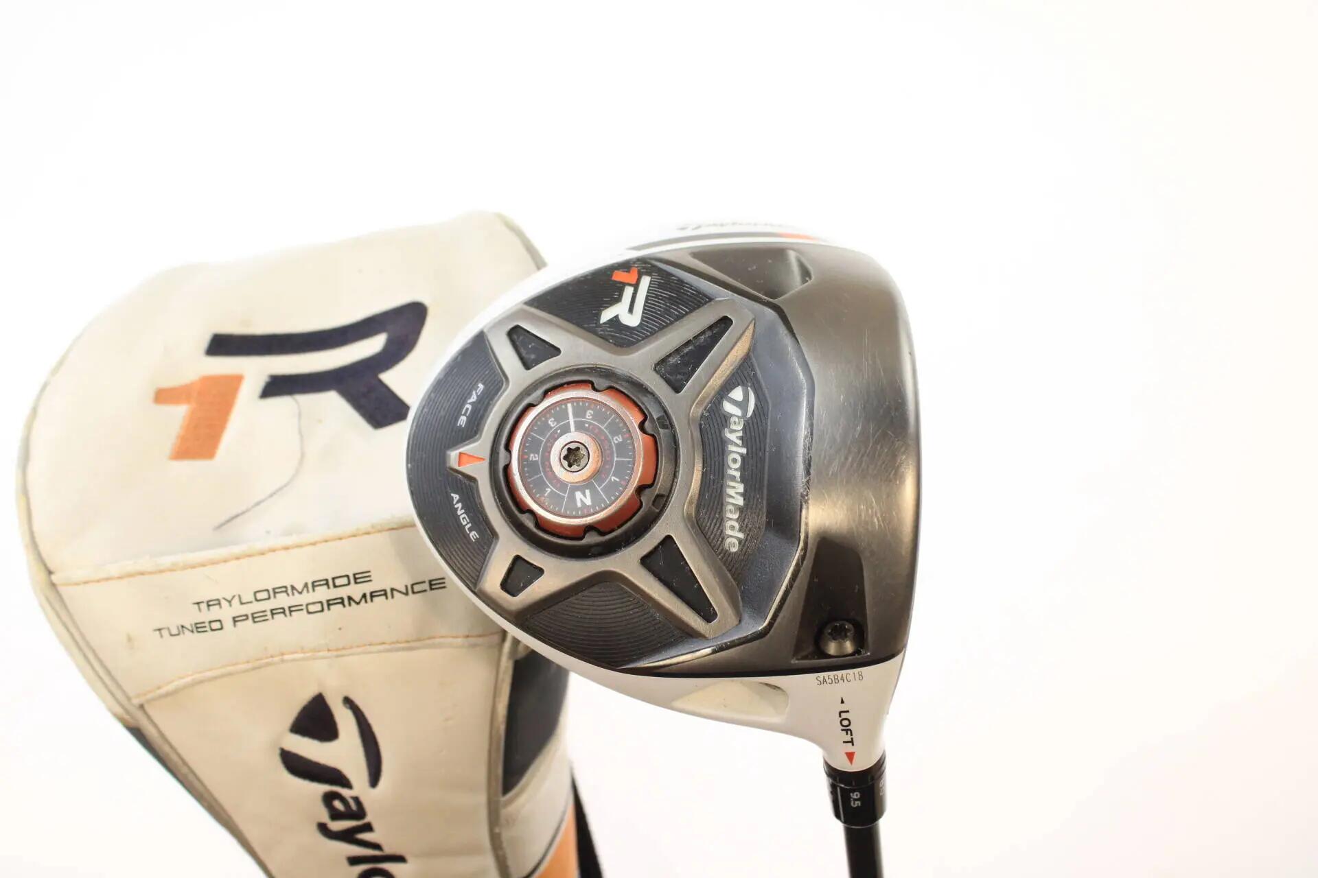 TAYLORMADE picture