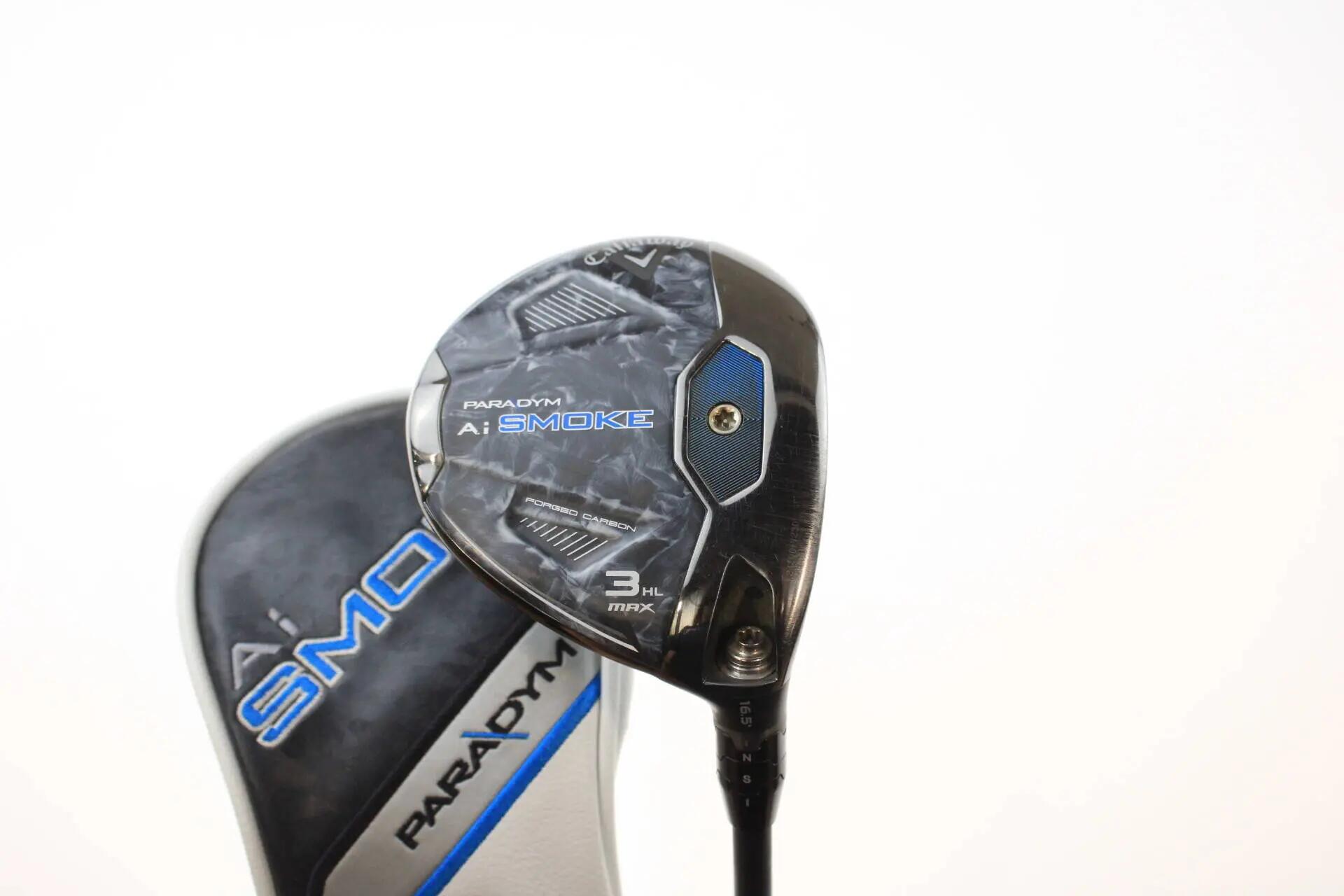 CALLAWAY picture
