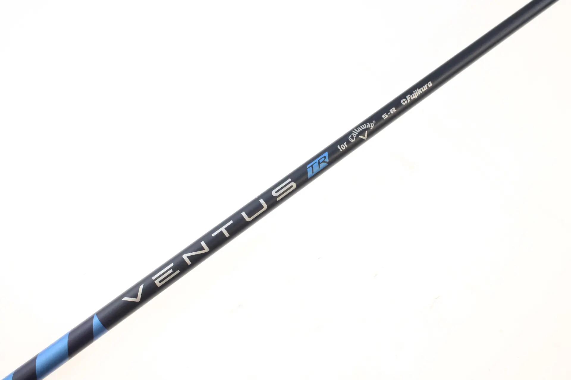 Seconde vie - Callaway Paradym X RH 10.5-deg Driver - Good 4/5