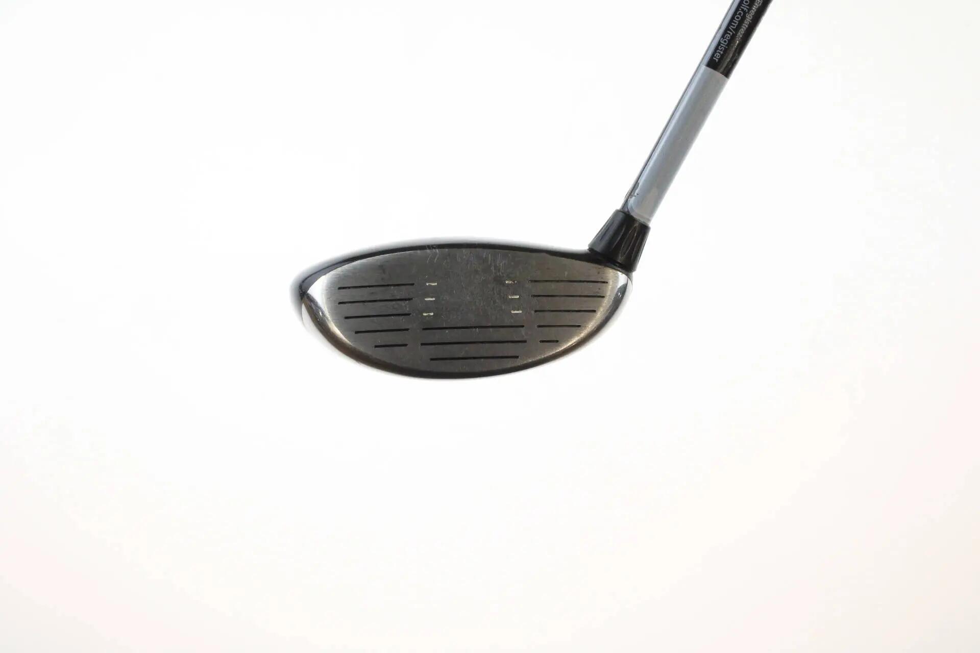 Seconde vie - Callaway X RH 19-deg Fairway Wood - Good 2/6