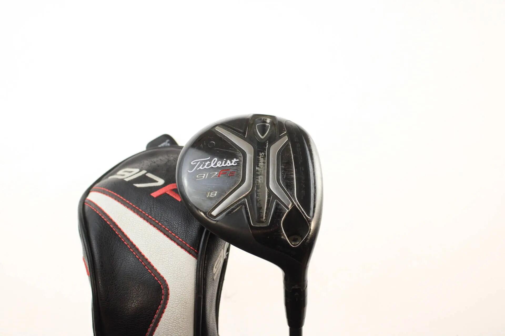 TITLEIST picture