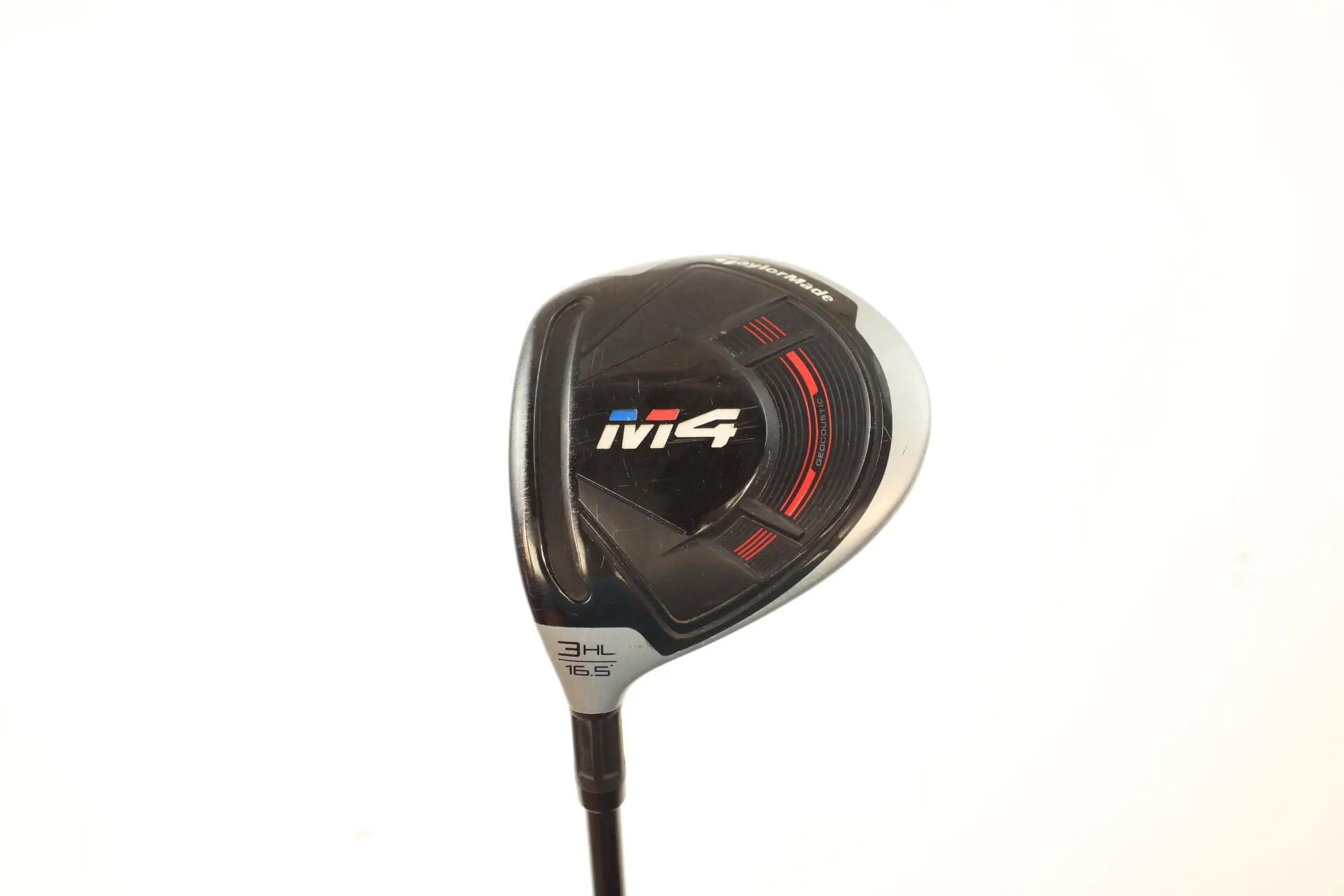 TAYLORMADE picture