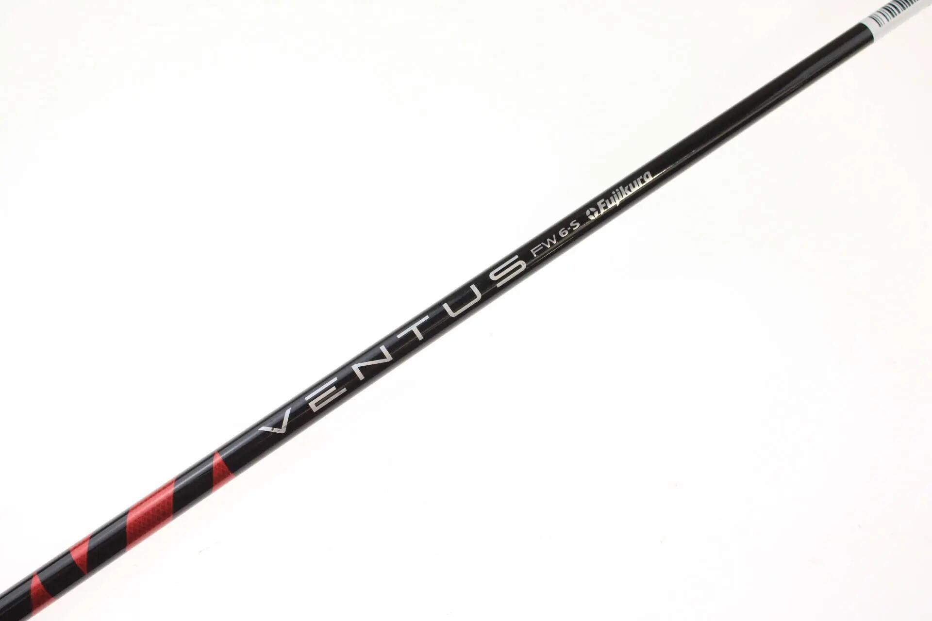 Seconde vie - TaylorMade Stealth RH 16.5-deg Fairway Wood - Good 4/5
