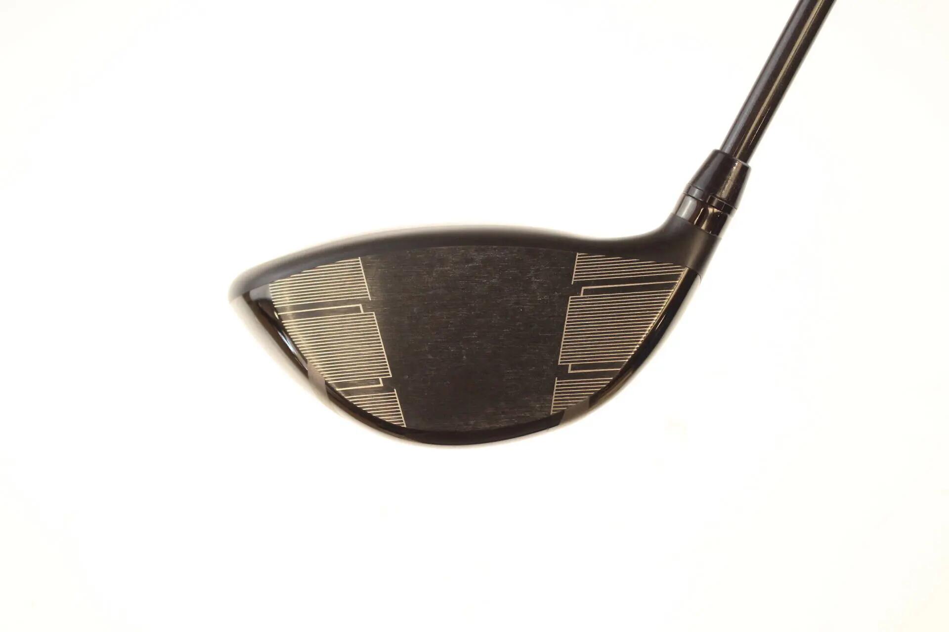 Seconde vie - Wilson DYNAPWR Max+ 2025 RH 10.5-deg Driver - Very good 2/5