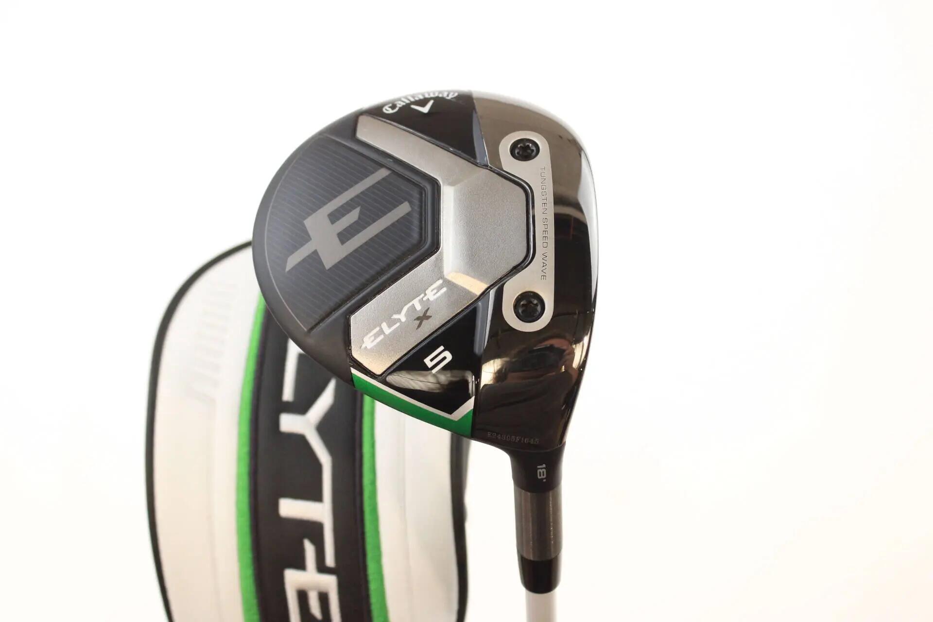 CALLAWAY picture