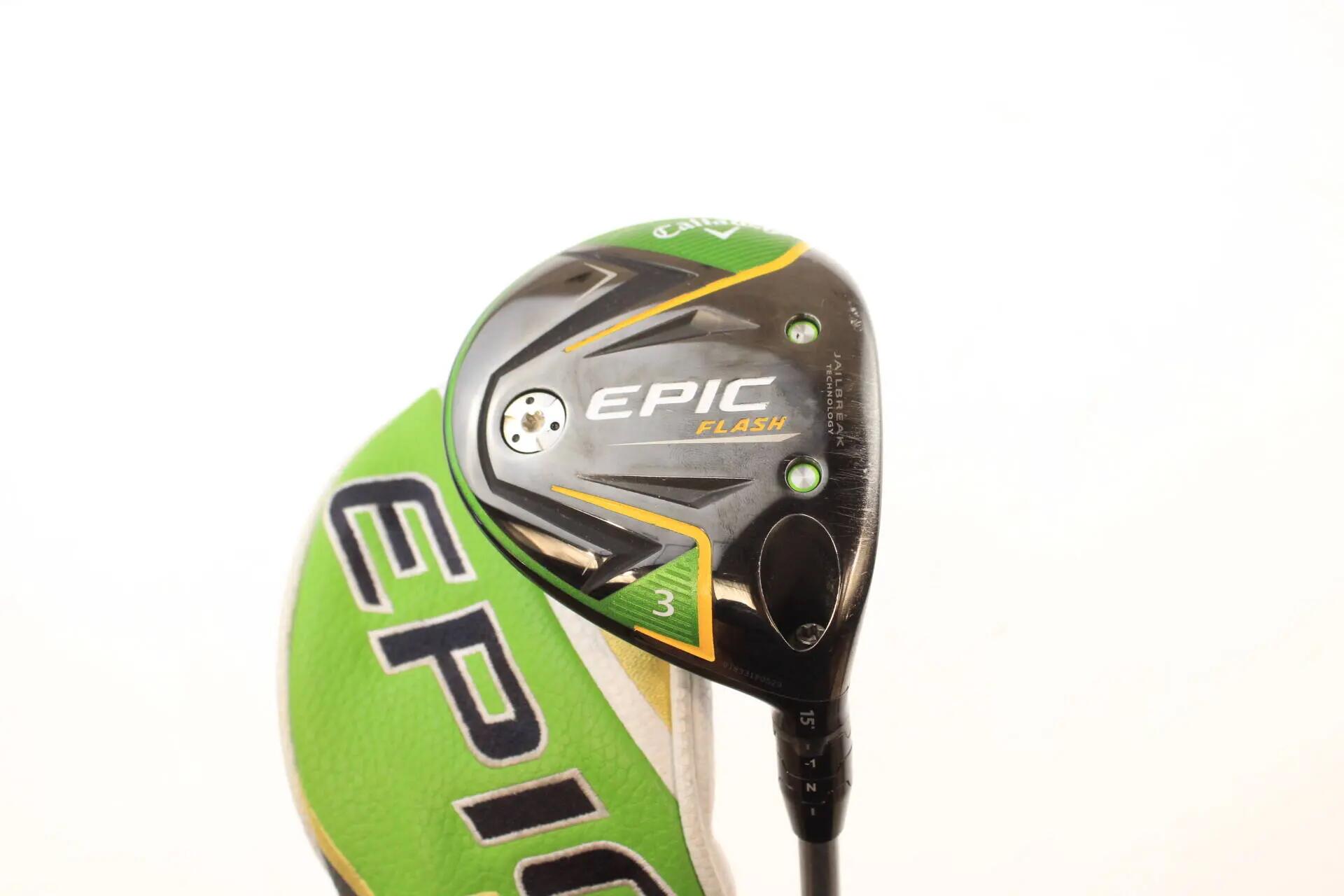 CALLAWAY picture