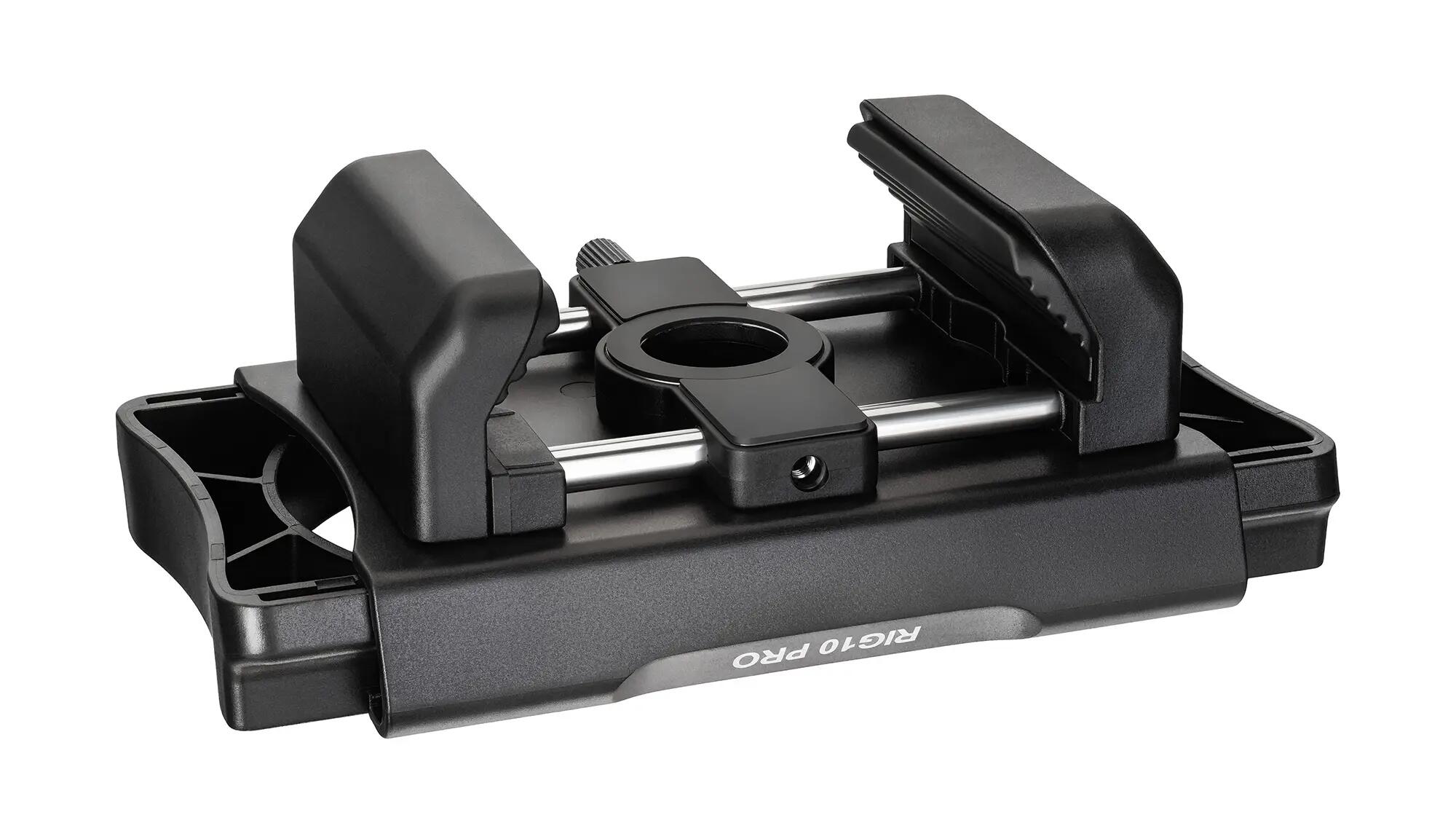 Adattatore per smartphone Levenhuk Kelvin RIG10 PRO 14/15