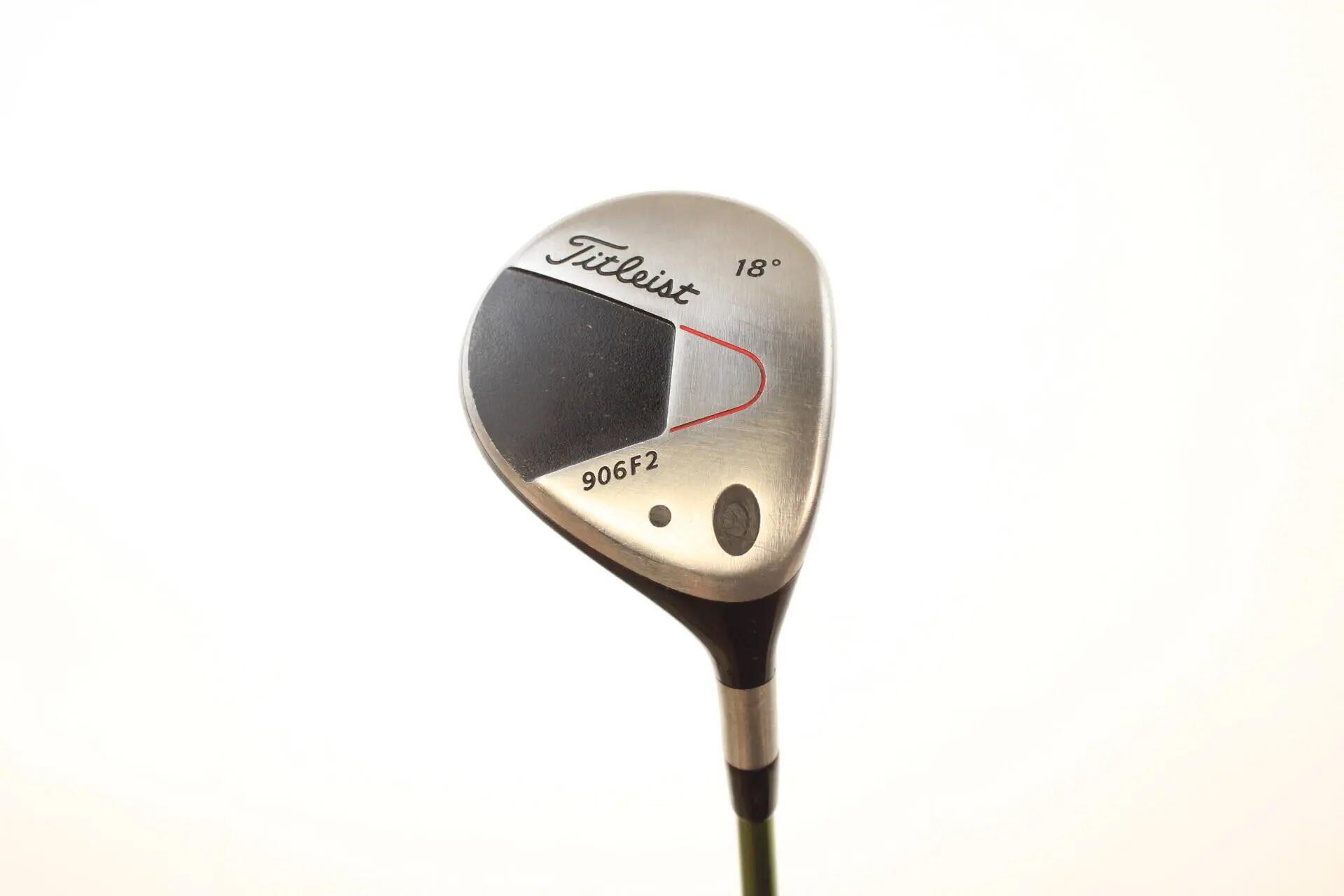 TITLEIST picture