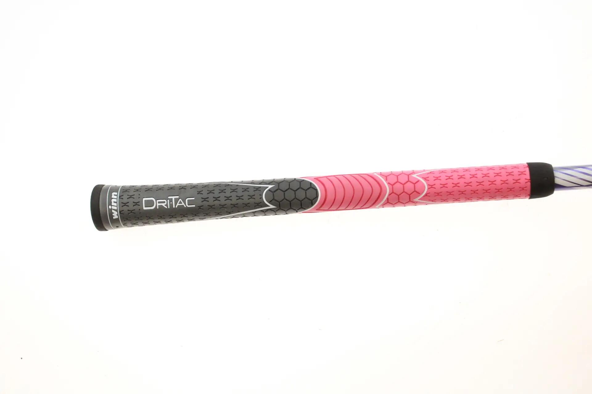 Seconde vie - Cobra Baffler XL RH 31-deg Hybrid - Sufficient 6/6