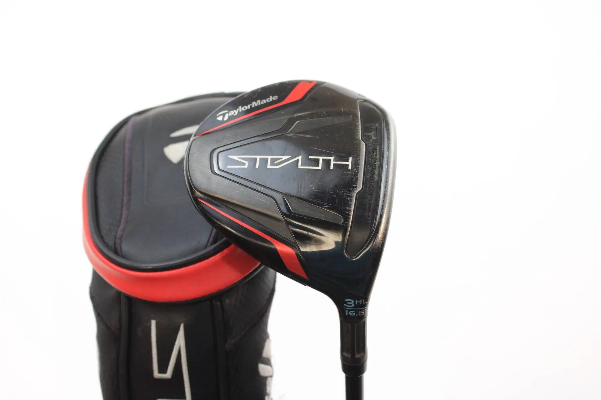 TAYLORMADE picture