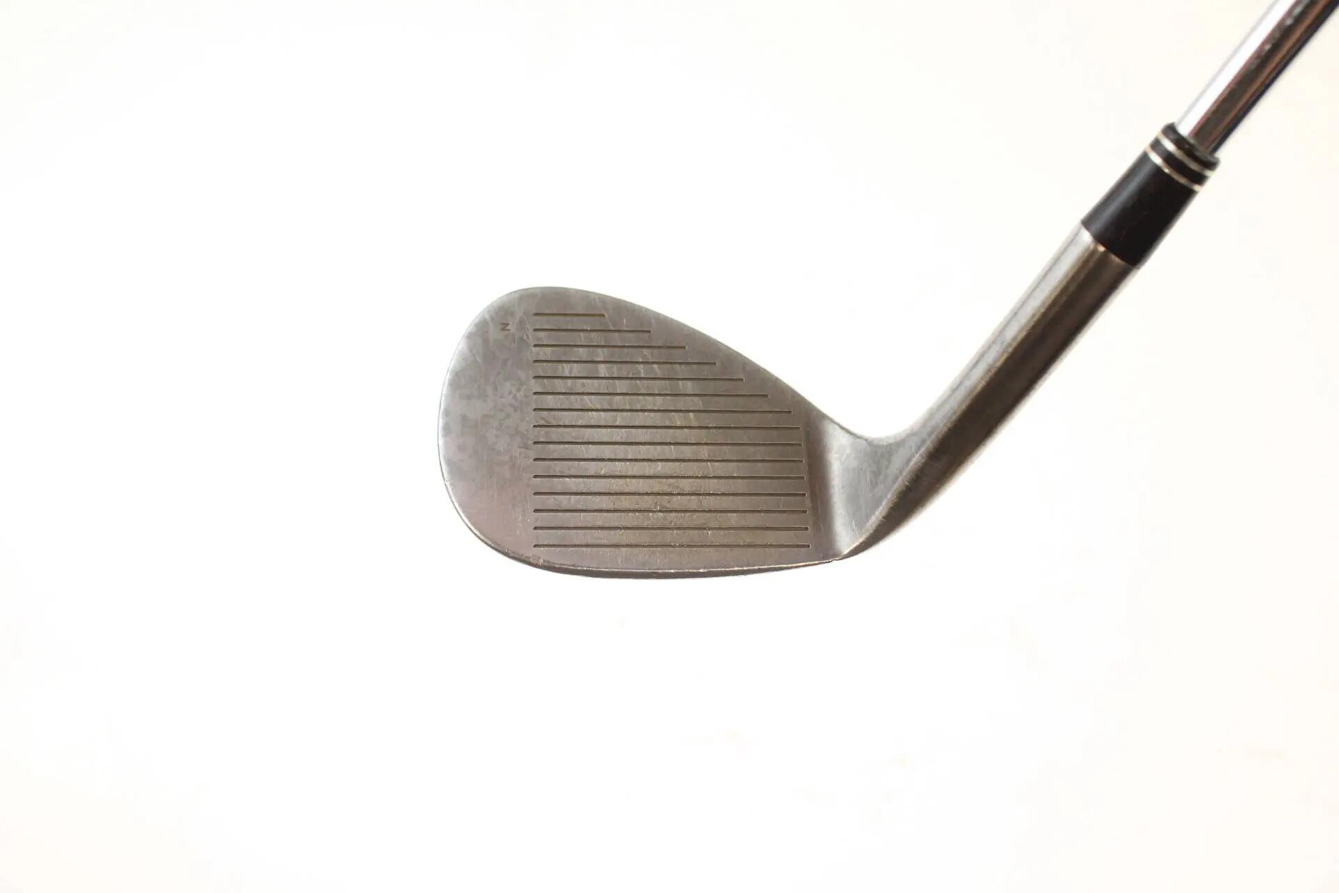 Seconde vie - TaylorMade Z TP RH 60-deg Wedge - Sufficient 3/5