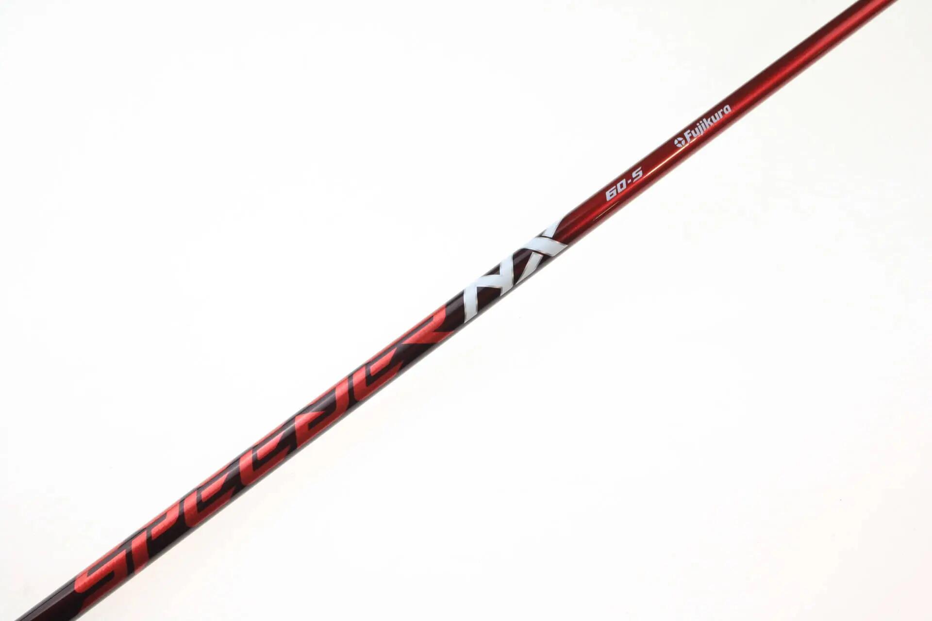 Seconde vie - TaylorMade Stealth 2 HD RH 23-deg Hybrid - Sufficient 4/5