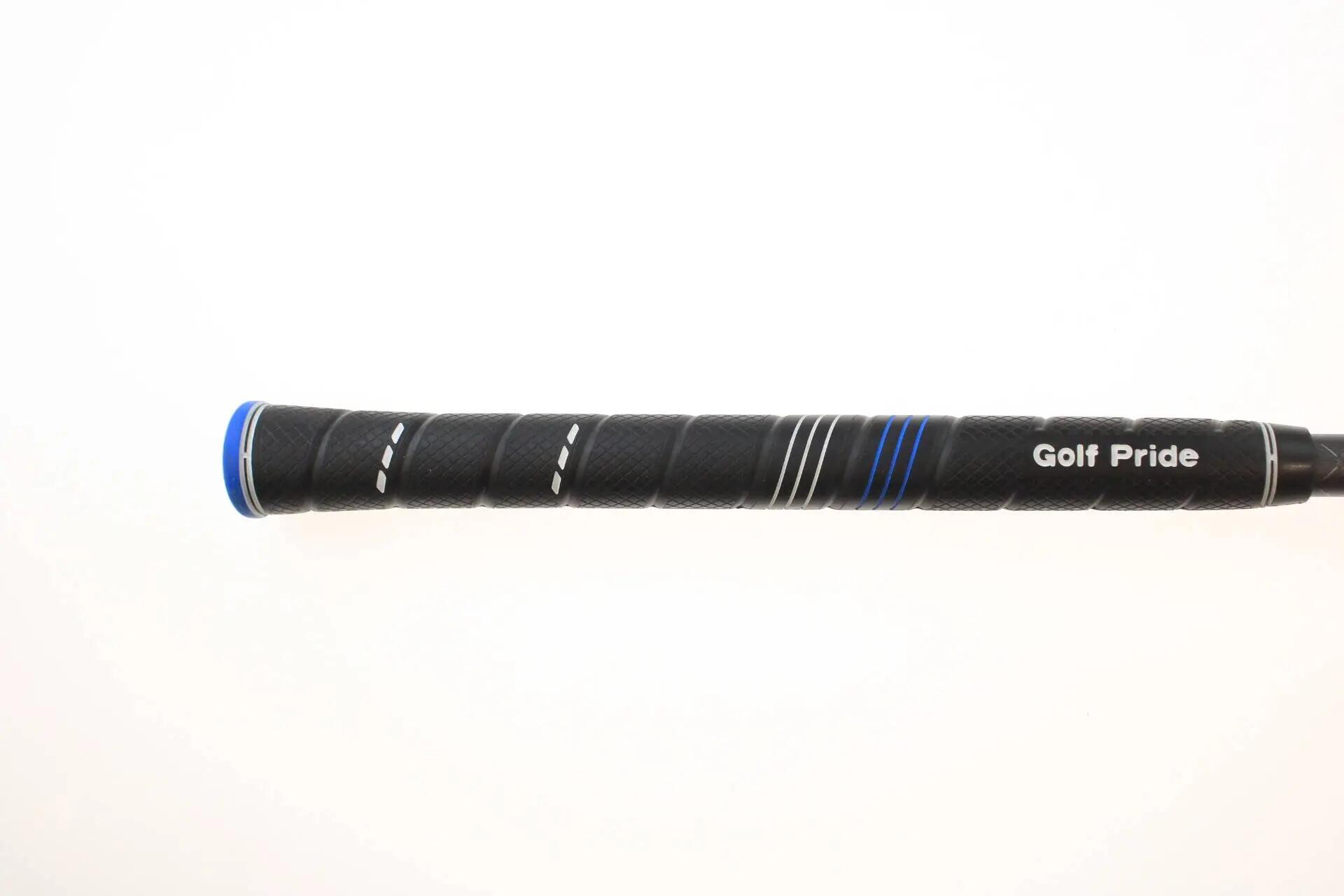 Seconde vie - Callaway Paradym Ai Smoke MAX RH 16.5-deg Fairway Wood - Very good 6/6