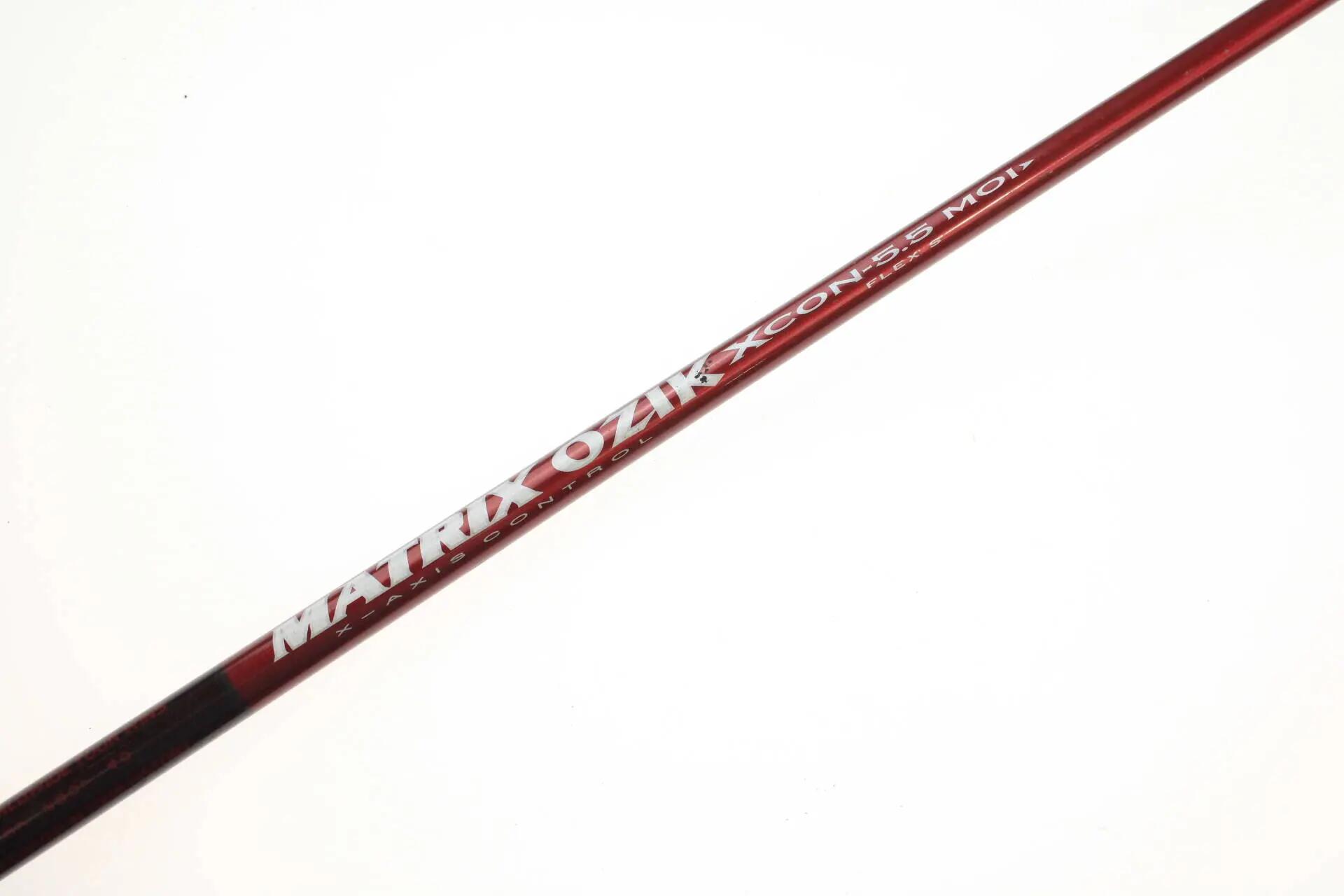Seconde vie - TaylorMade r7 Limited RH 9.5-deg Driver - Sufficient 4/5