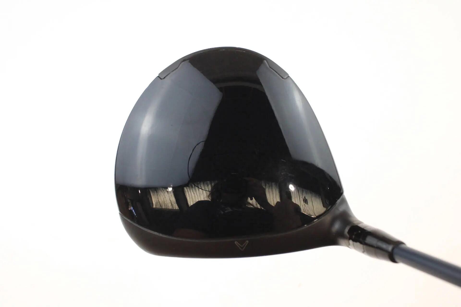 Seconde vie - Callaway Paradym X RH 10.5-deg Driver - Good 3/5