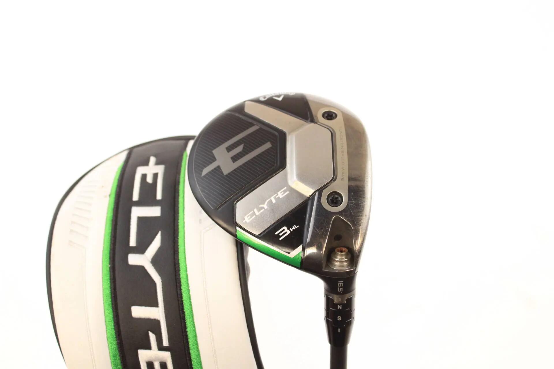 CALLAWAY picture