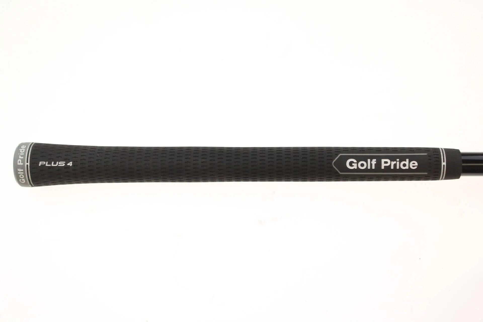 Seconde vie - Mizuno ST-G Titanium RH 18-deg Fairway Wood - Sufficient 5/5